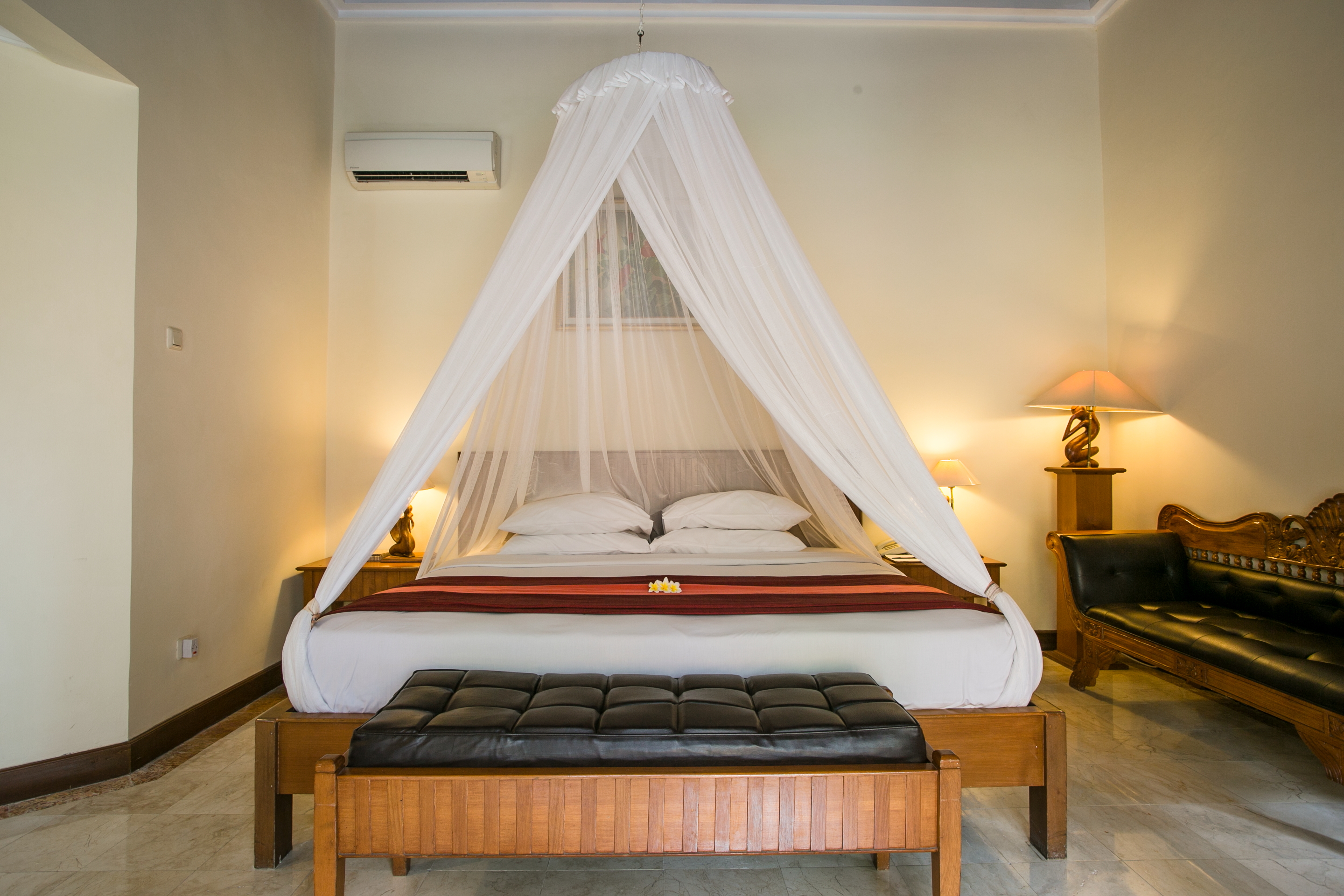 Parigata Villas Resort