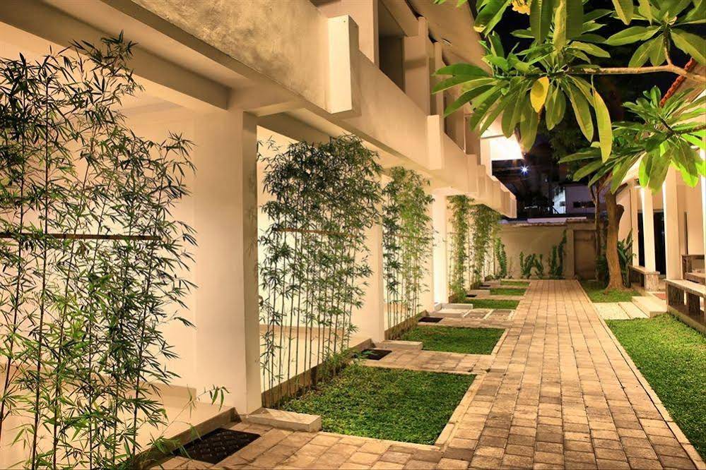 Patrisia Hotel