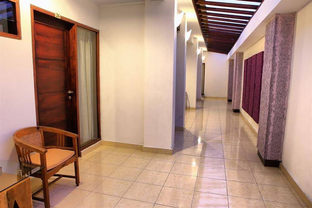 Patrisia Hotel