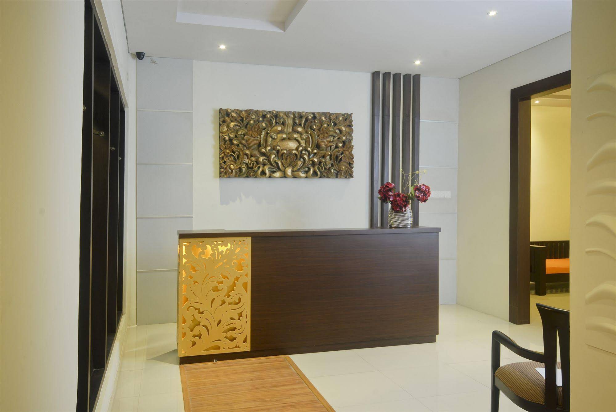 Patrisia Hotel