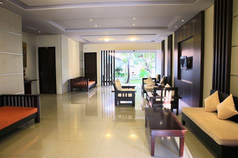 Patrisia Hotel