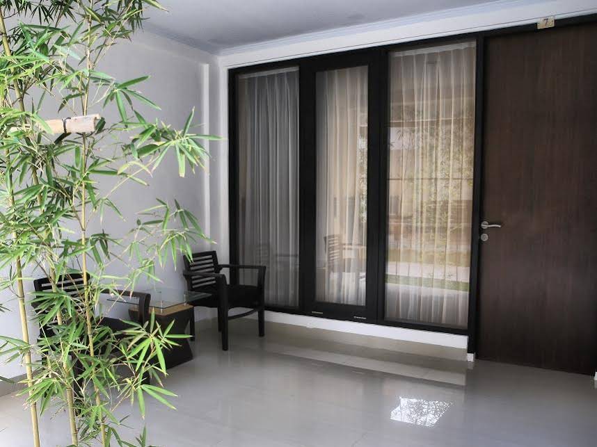 Patrisia Hotel