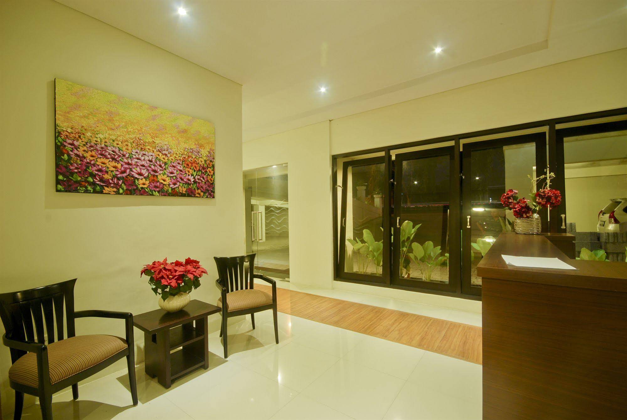 Patrisia Hotel