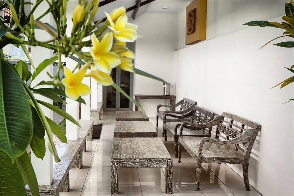 Patrisia Hotel