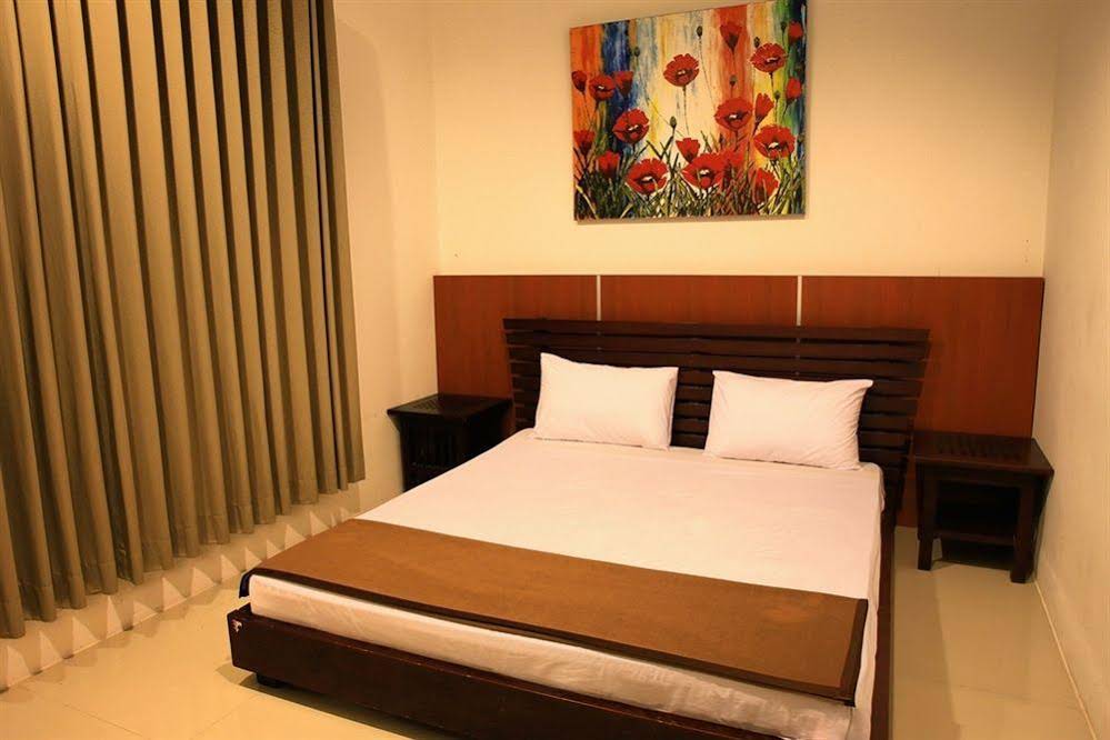 Patrisia Hotel