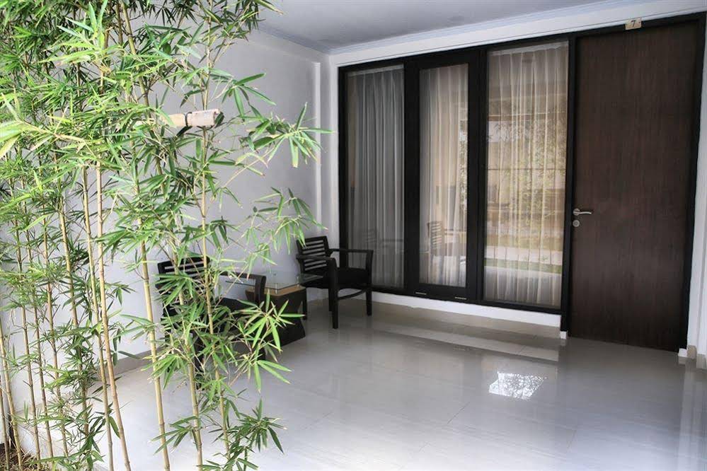 Patrisia Hotel