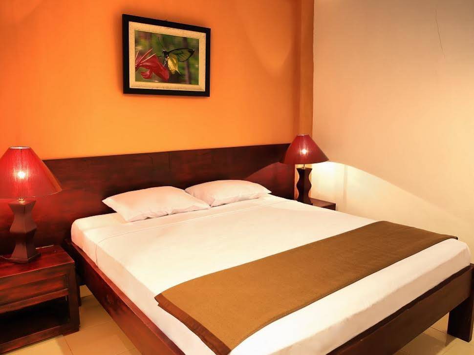 Patrisia Hotel