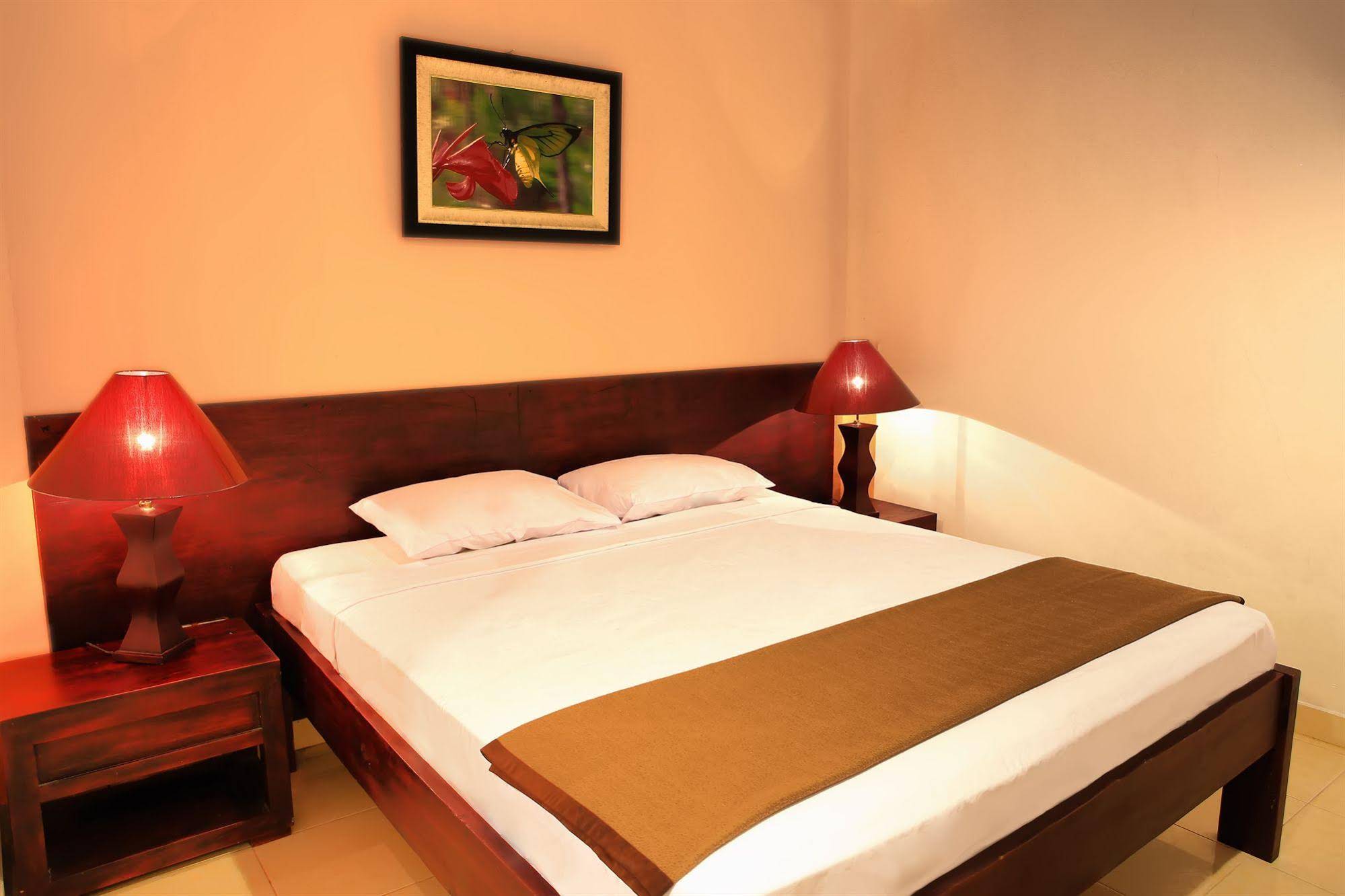 Patrisia Hotel