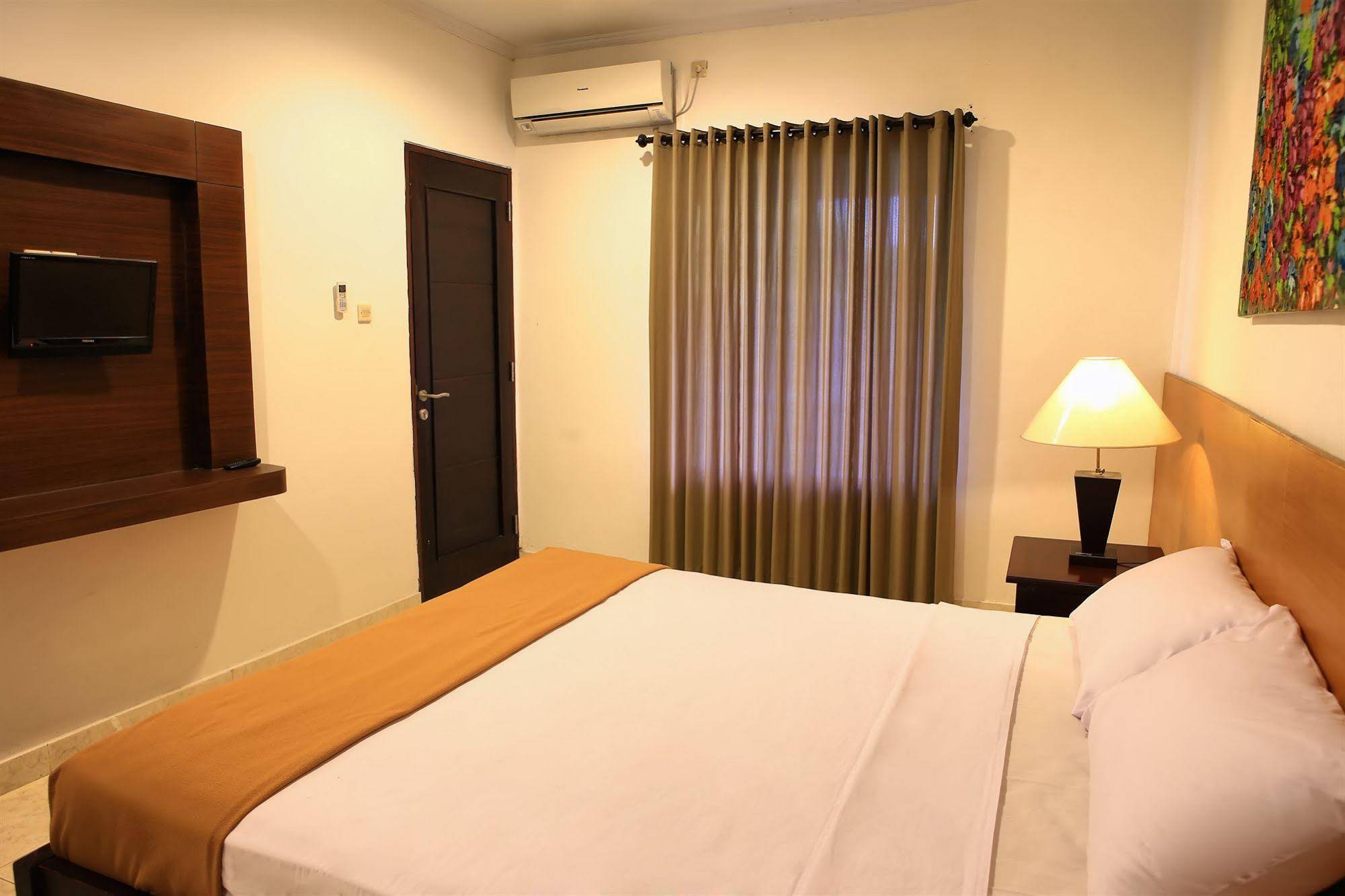 Patrisia Hotel