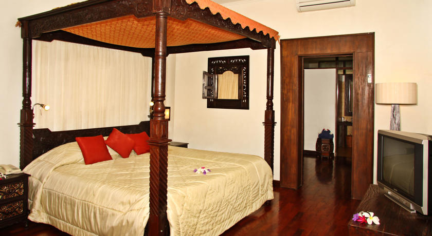 Peneeda View Beach Hotel