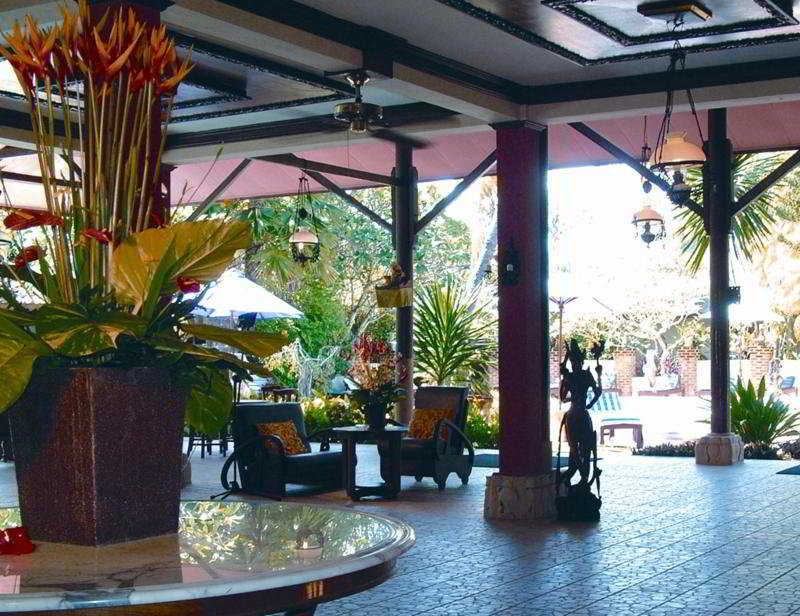 Peneeda View Beach Hotel
