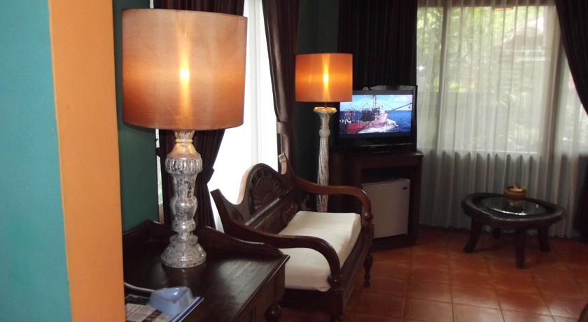 Peneeda View Beach Hotel