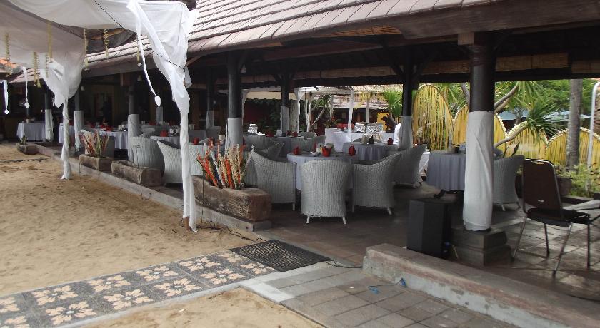 Peneeda View Beach Hotel