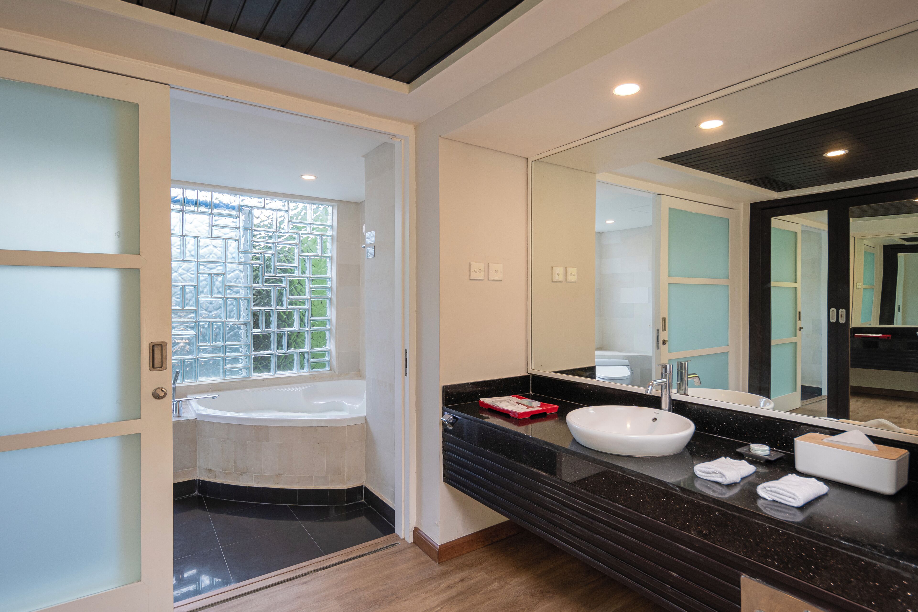 Prime Plaza Hotel Sanur