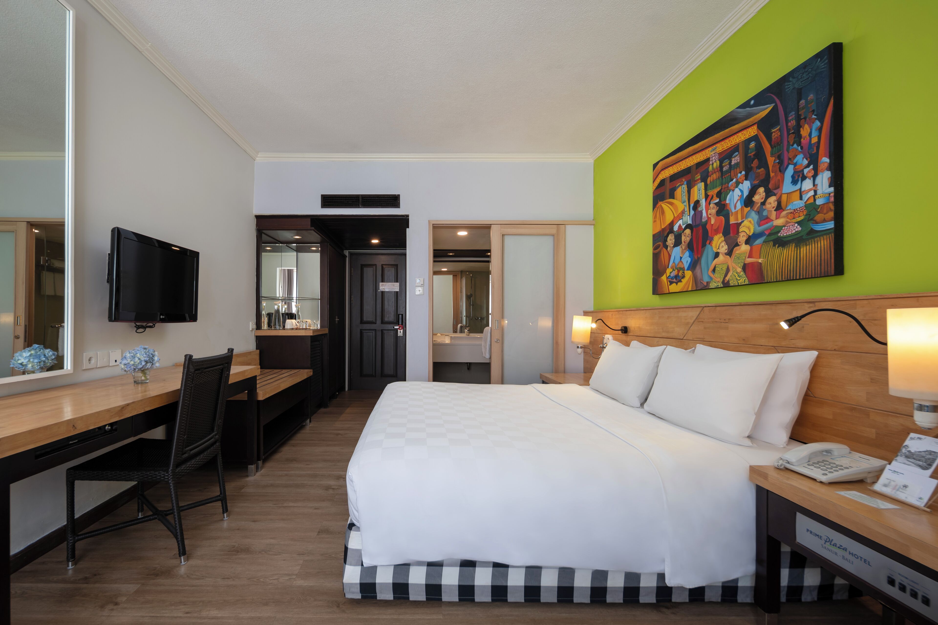 Prime Plaza Hotel Sanur