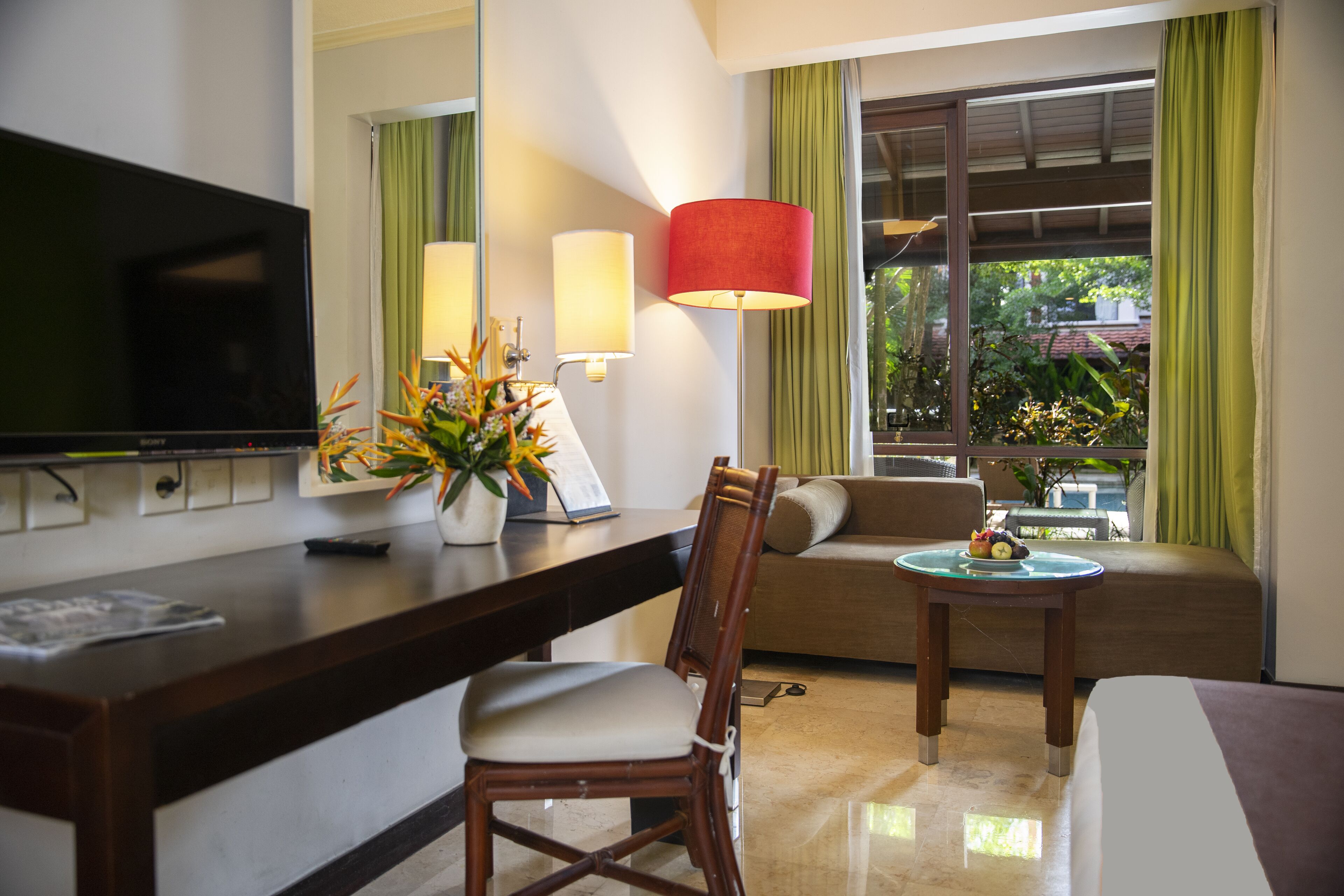 Prime Plaza Hotel Sanur