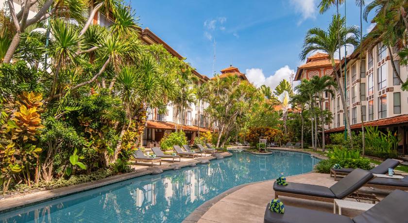 Prime Plaza Hotel Sanur