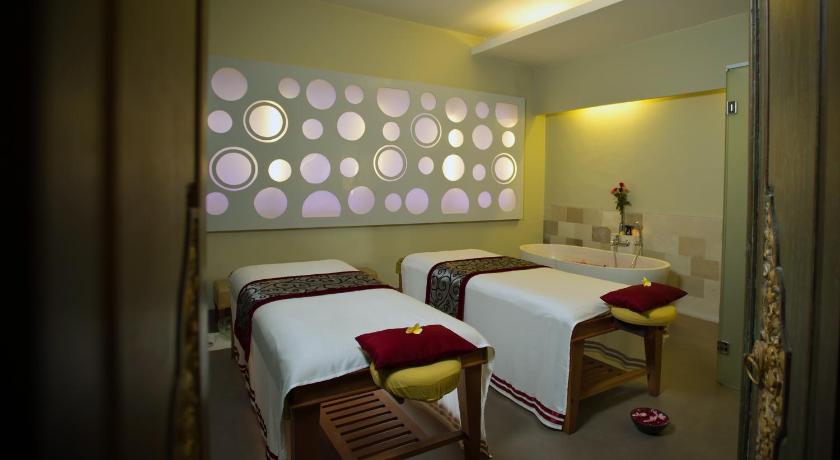Prime Plaza Hotel Sanur