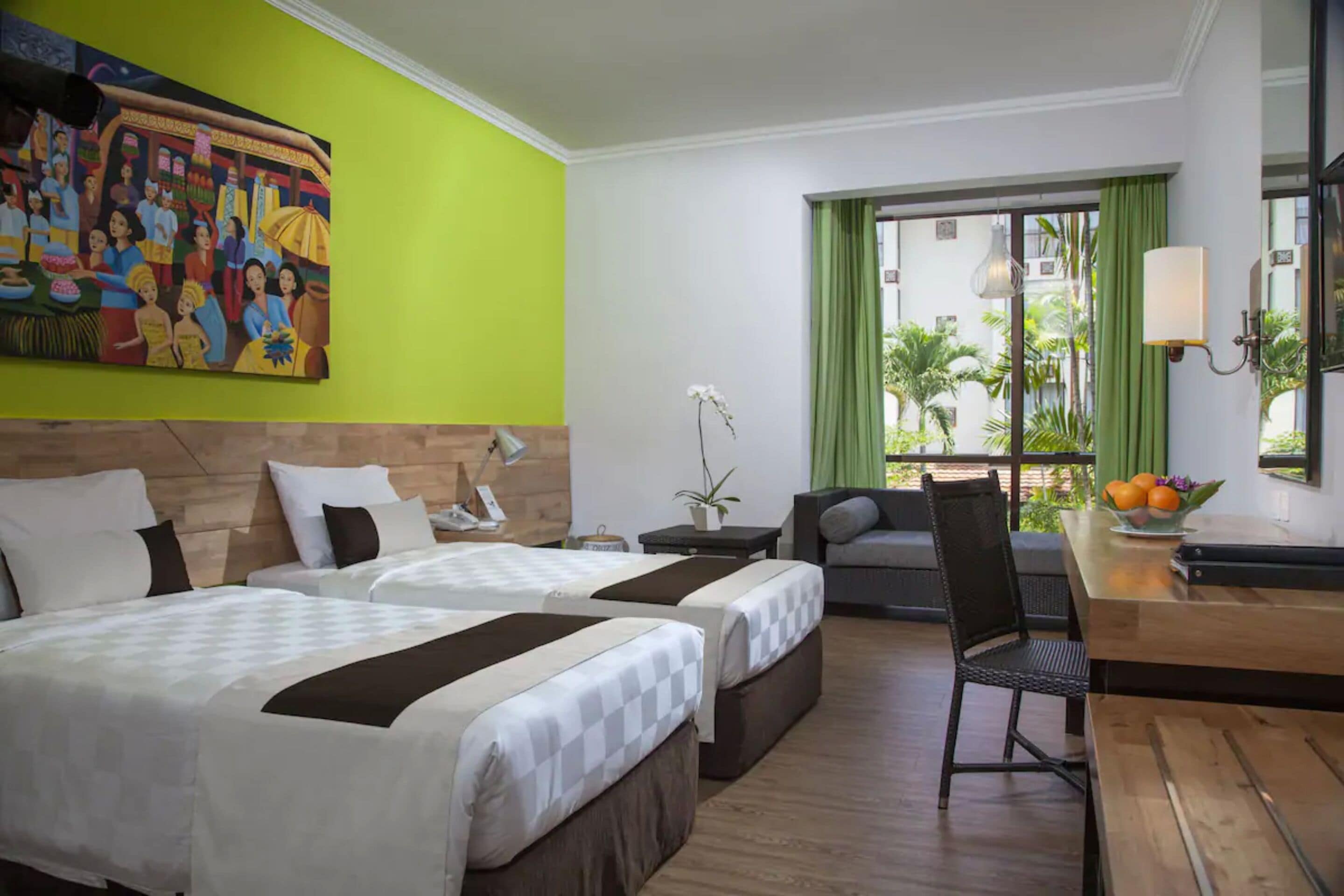 Prime Plaza Hotel Sanur
