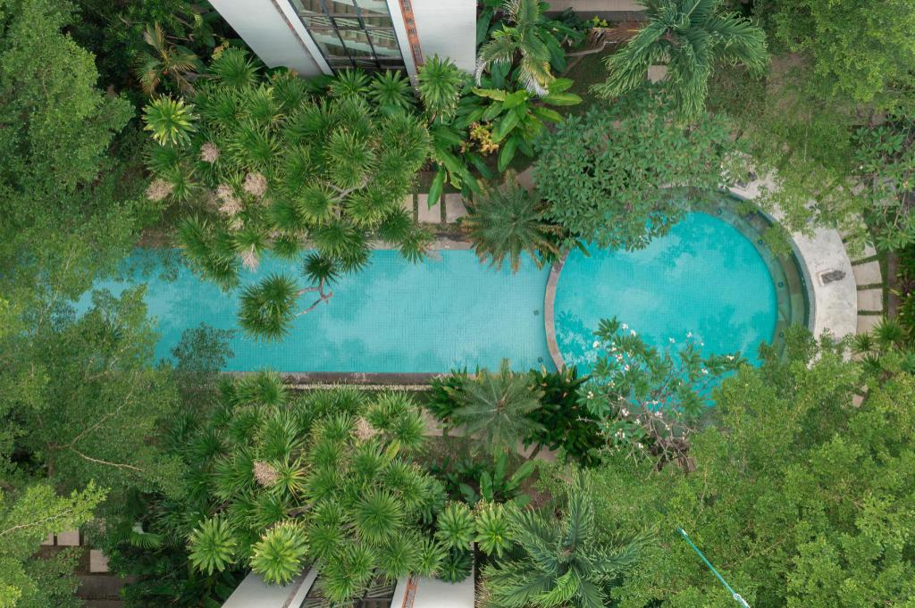 Prime Plaza Hotel Sanur