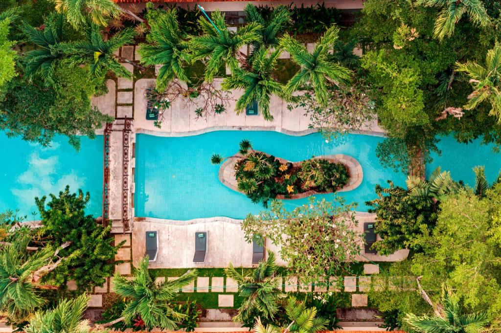 Prime Plaza Hotel Sanur