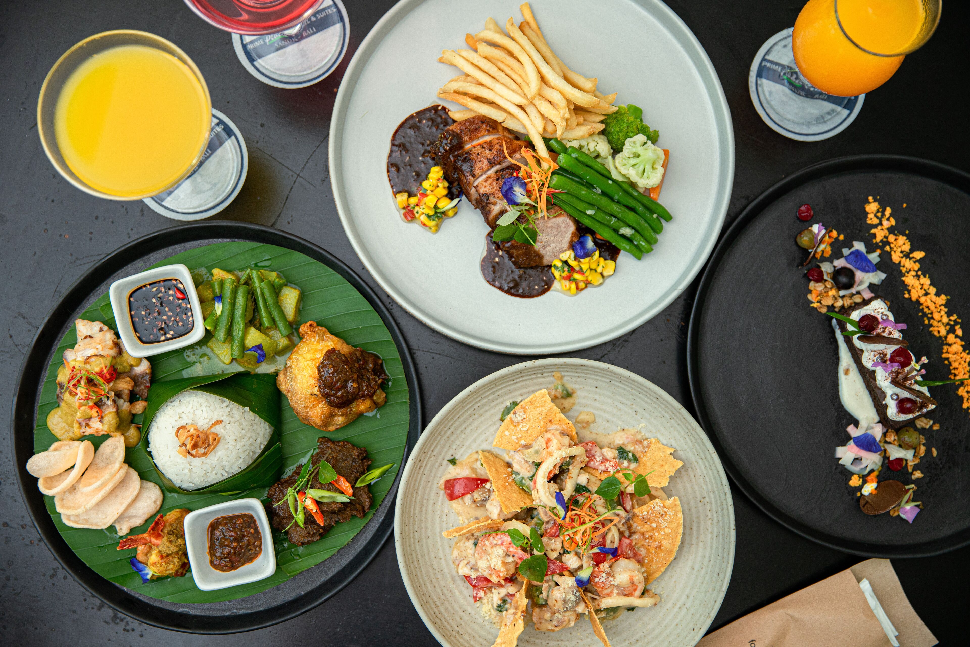 Prime Plaza Hotel Sanur