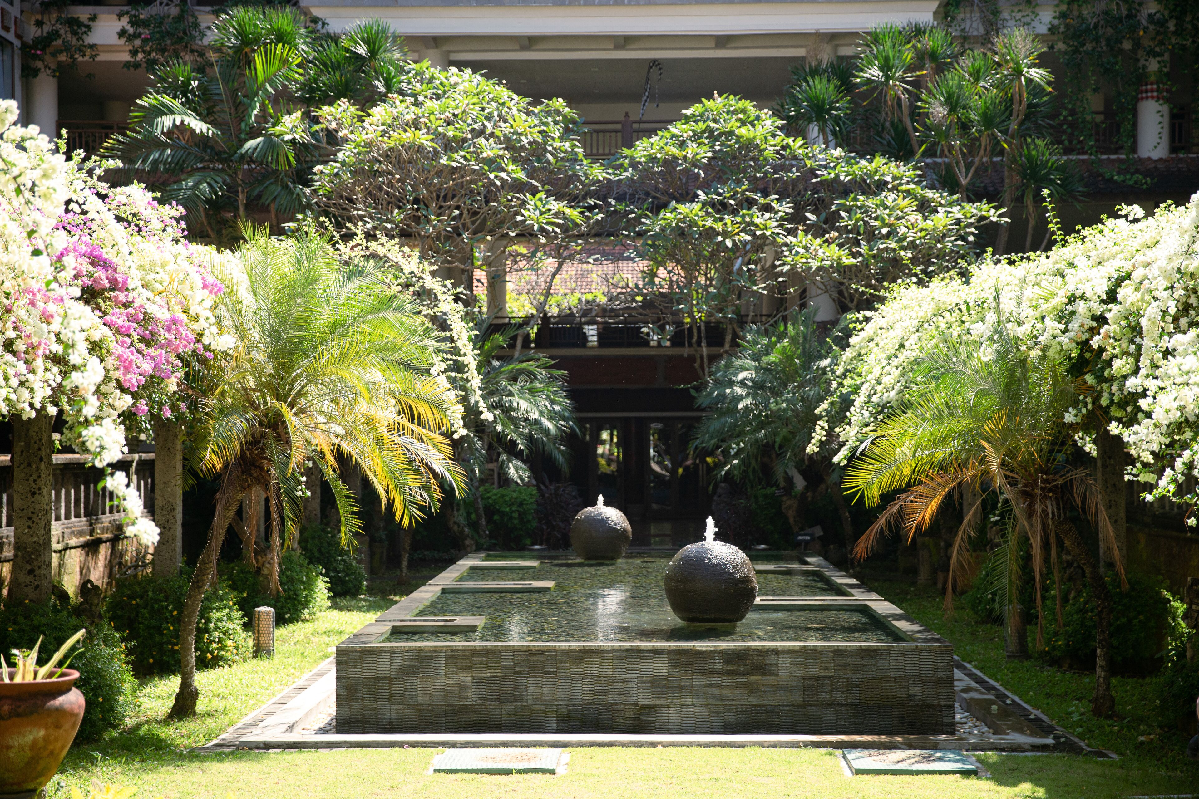 Prime Plaza Hotel Sanur