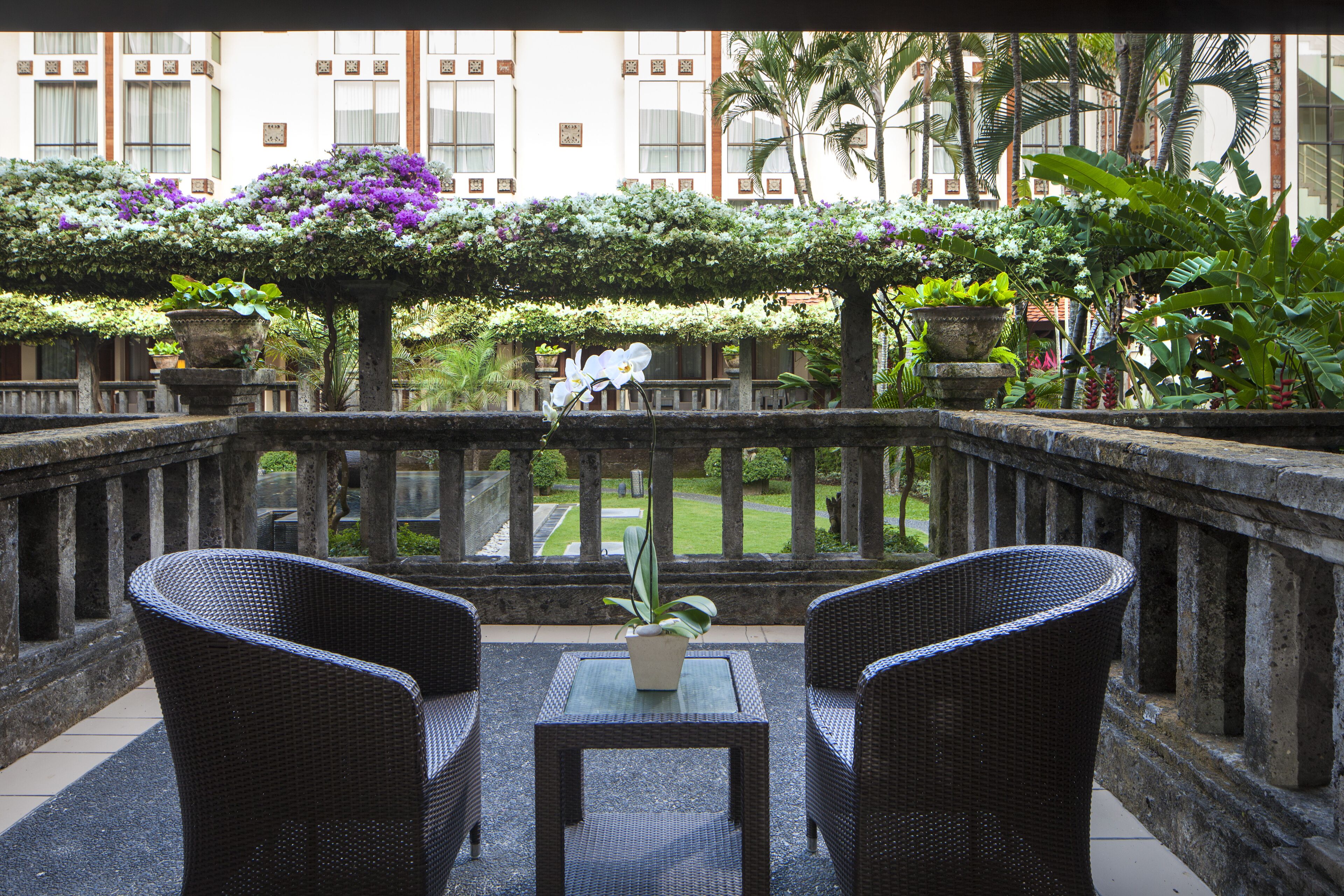Prime Plaza Hotel Sanur