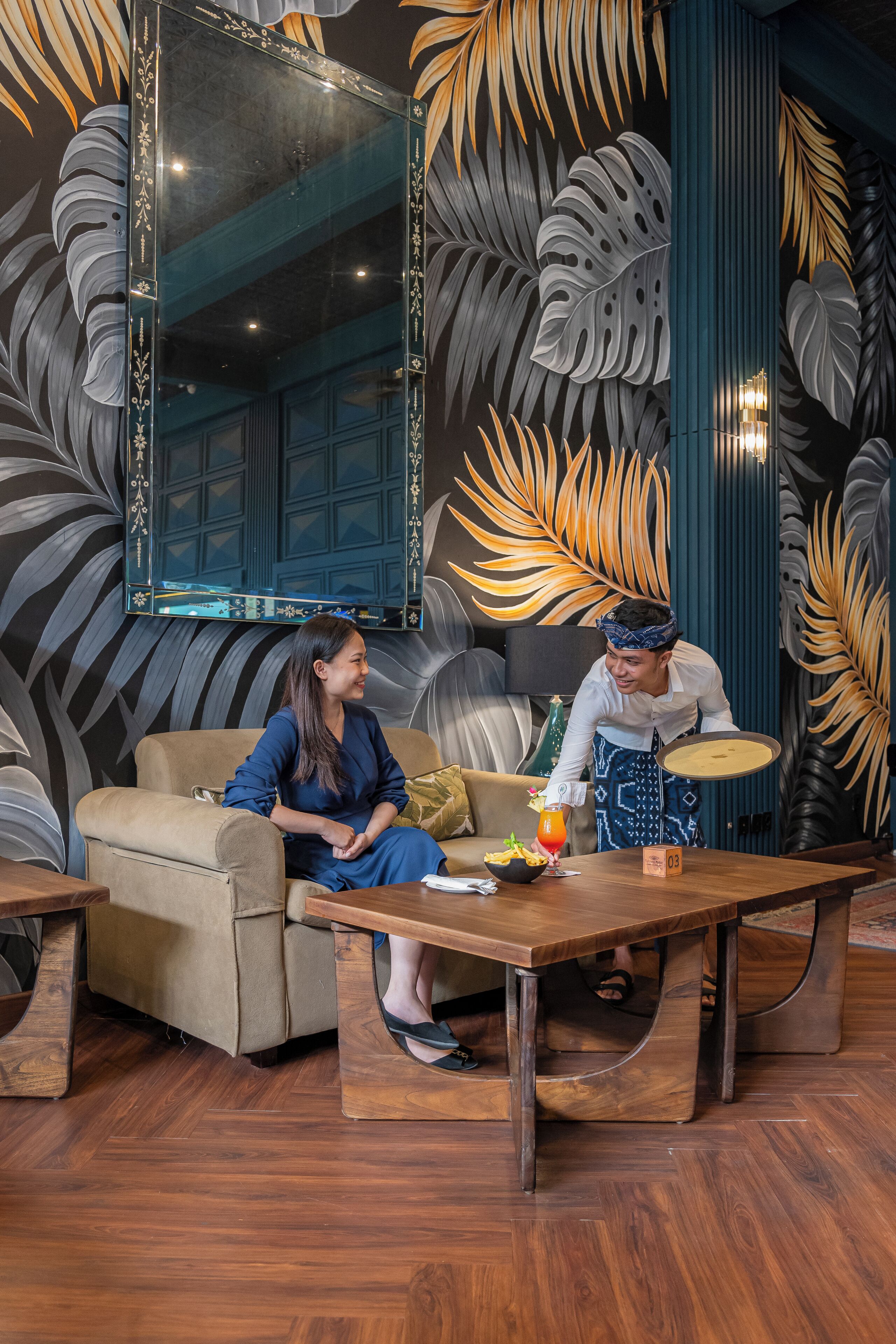 Prime Plaza Hotel Sanur