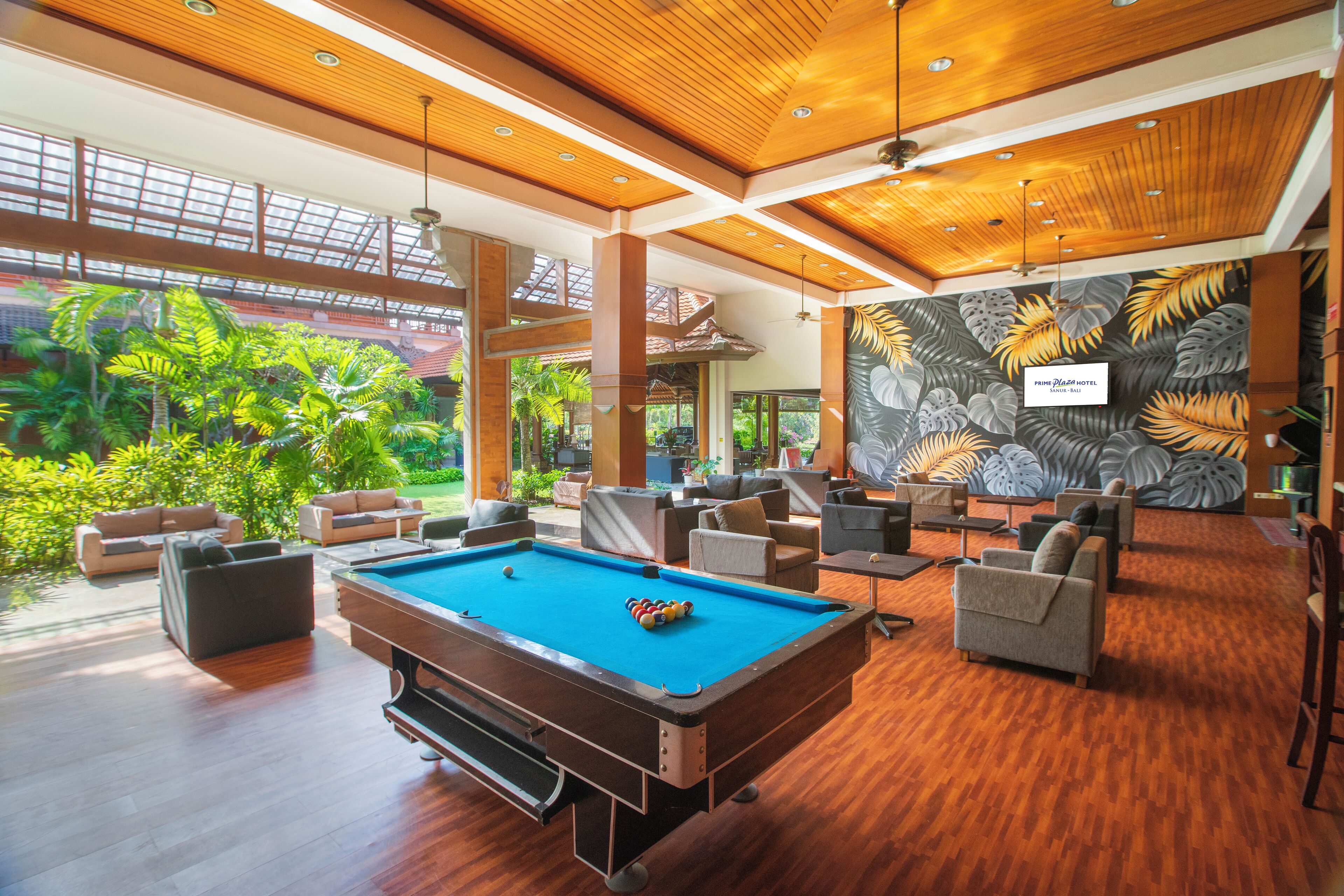 Prime Plaza Hotel Sanur