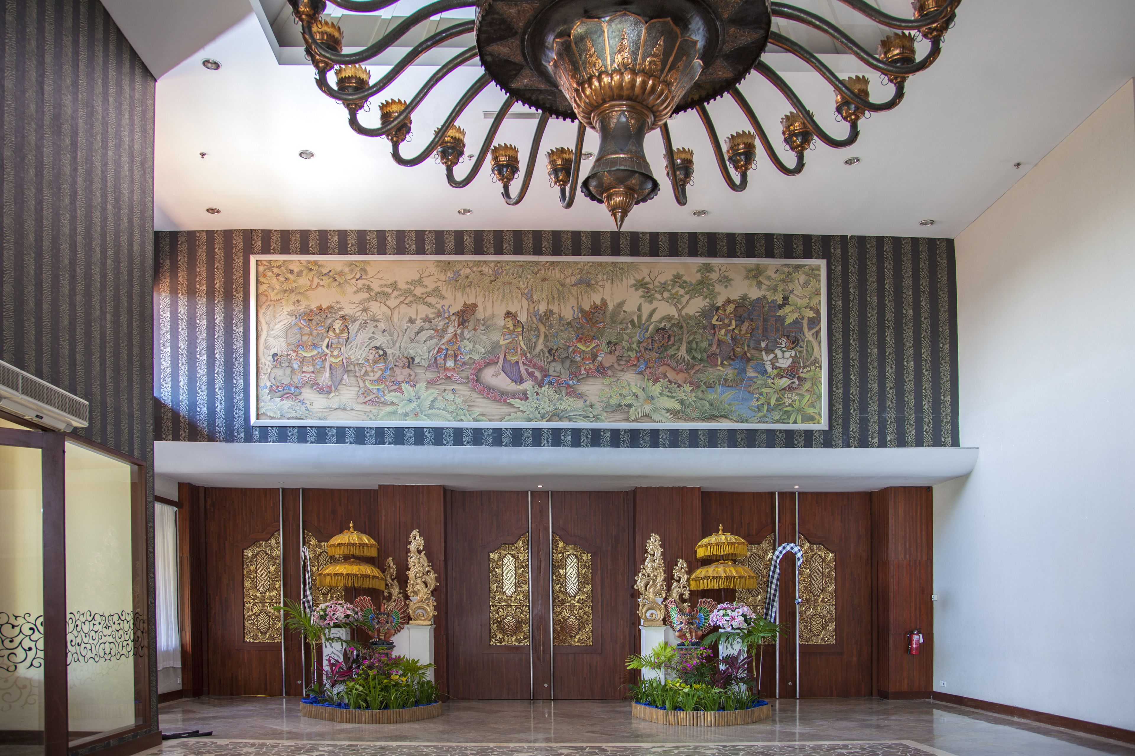 Prime Plaza Hotel Sanur