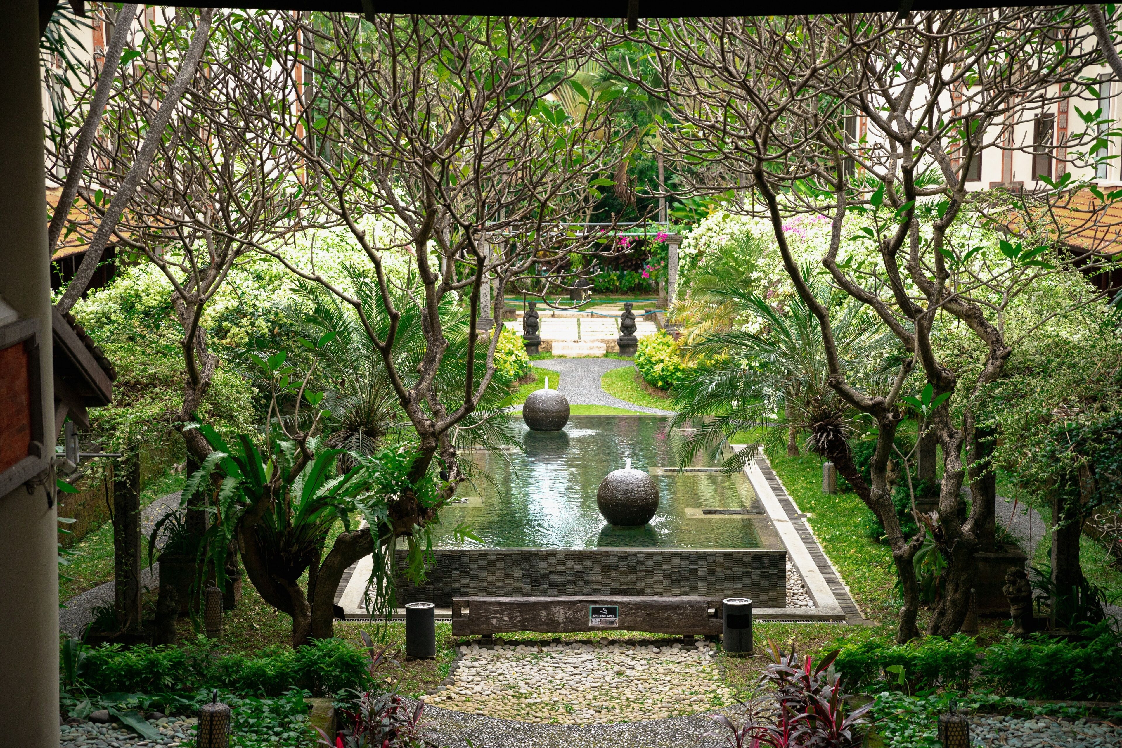 Prime Plaza Hotel Sanur