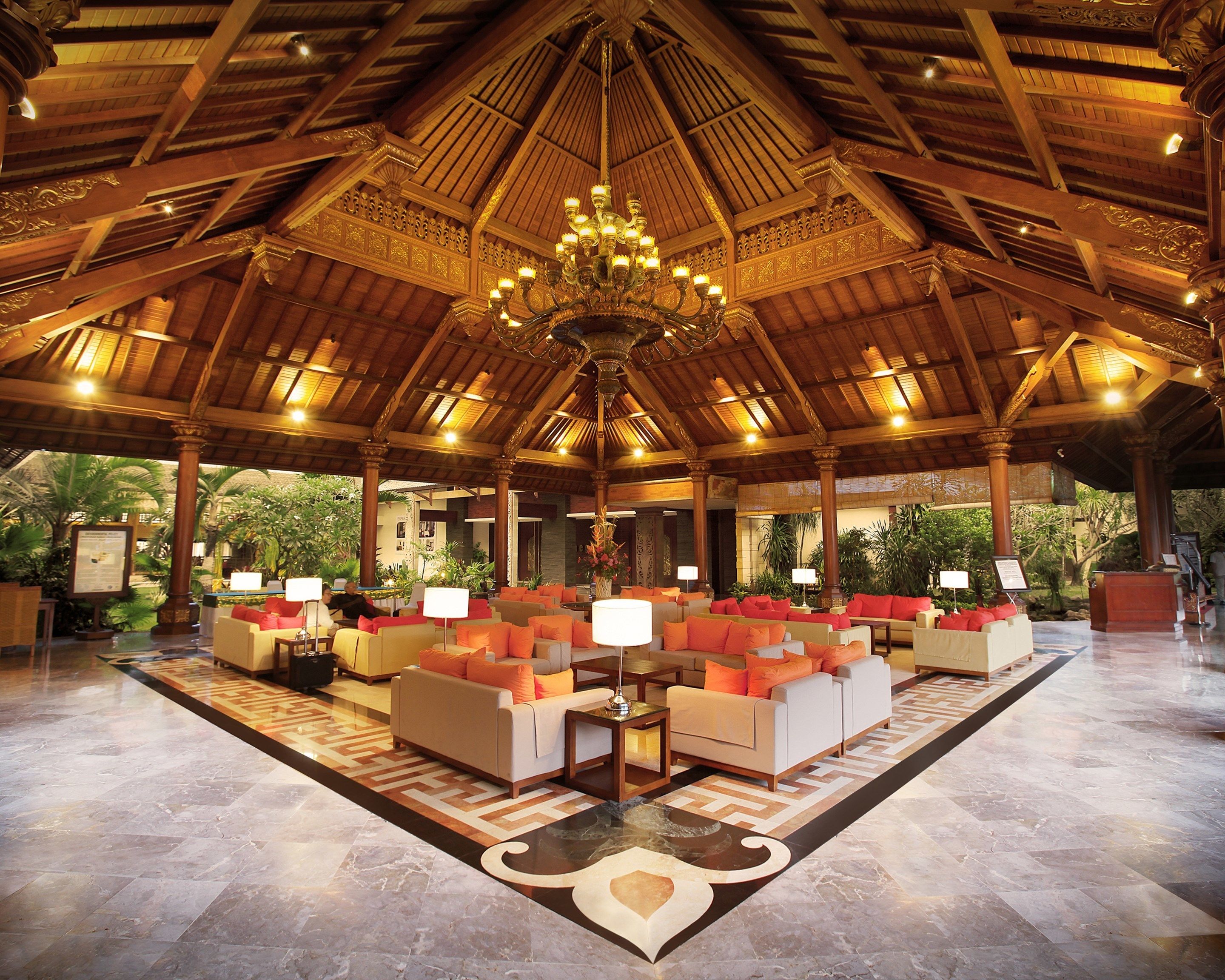 Prime Plaza Hotel Sanur