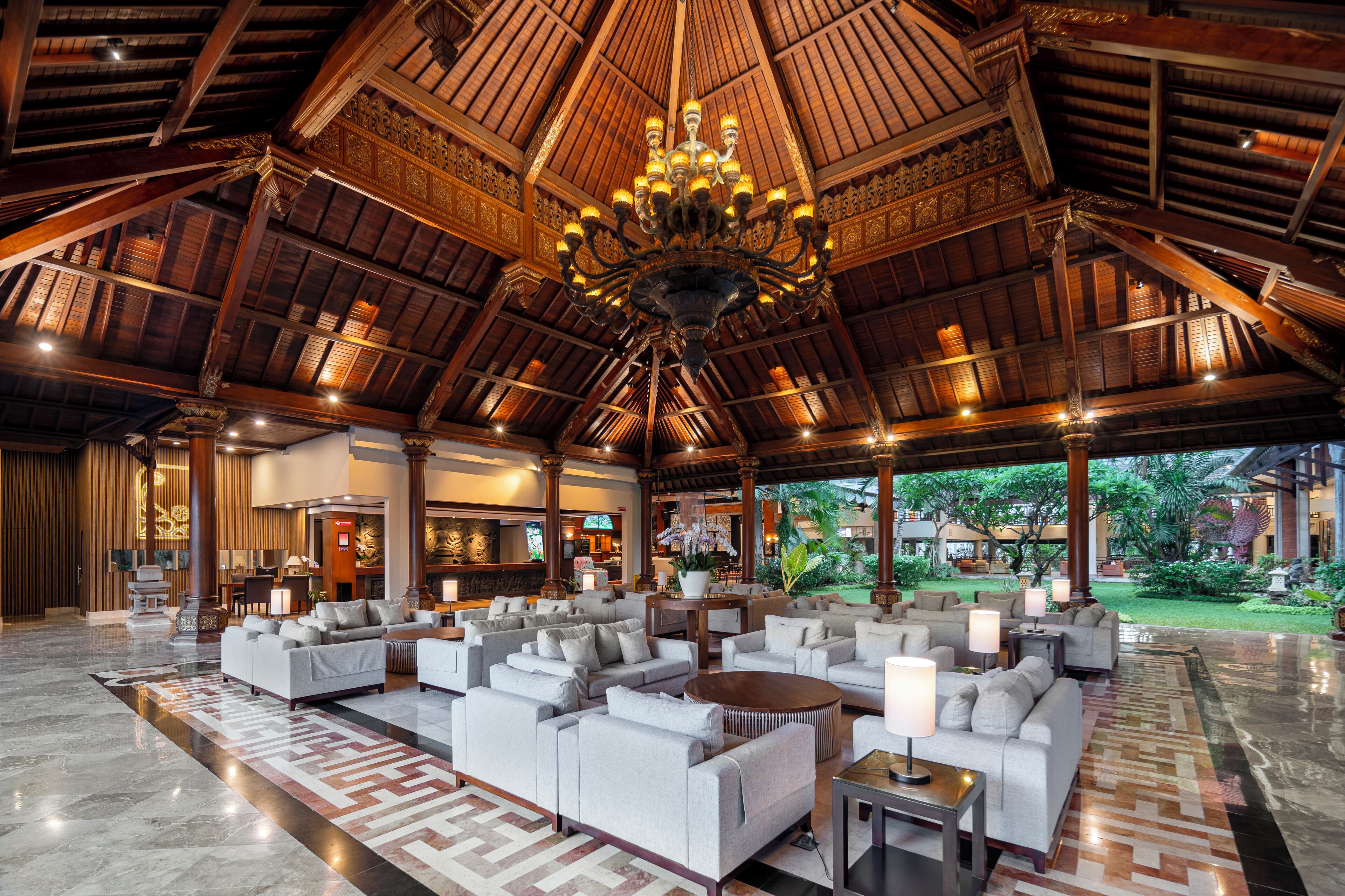 Prime Plaza Hotel Sanur