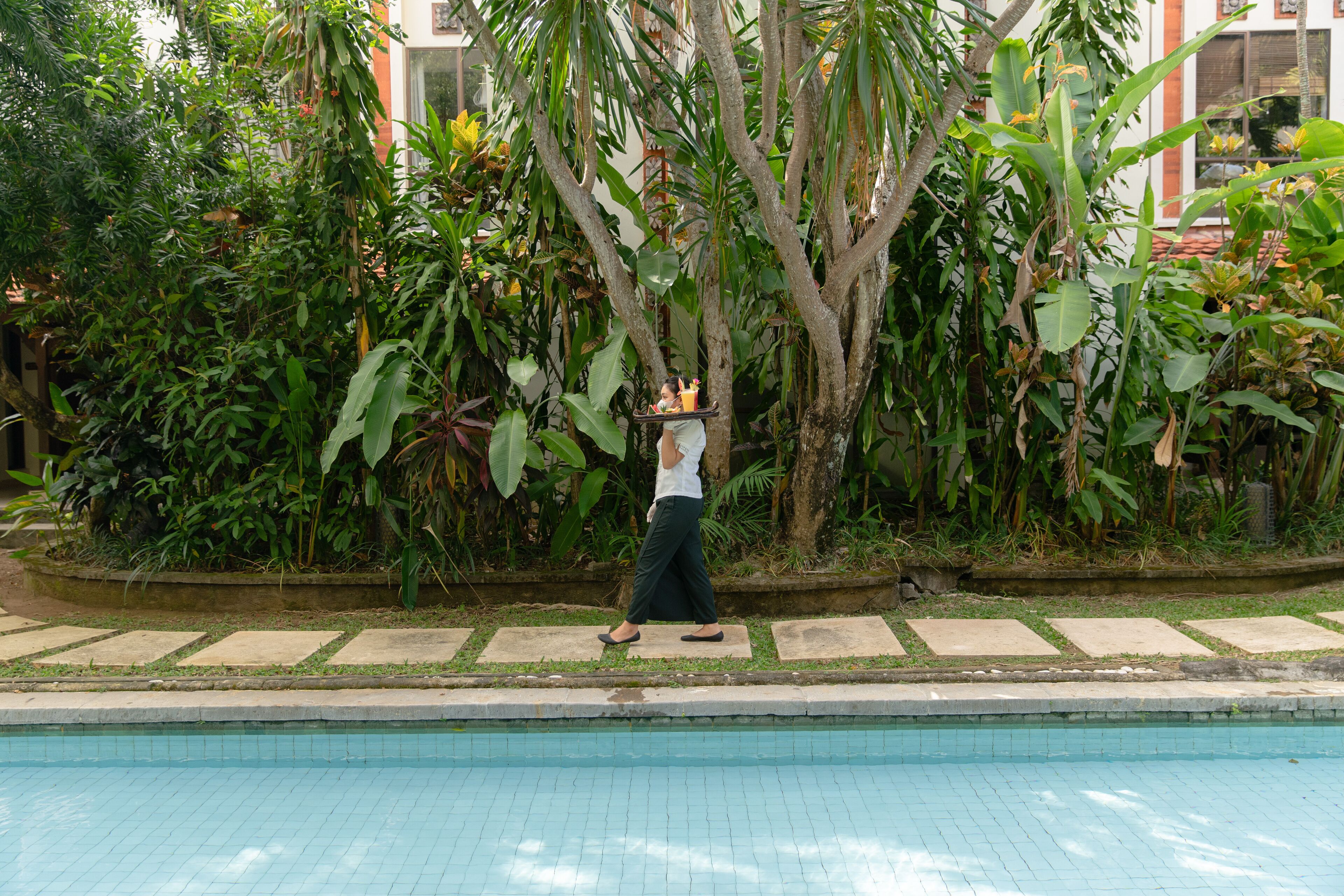Prime Plaza Hotel Sanur