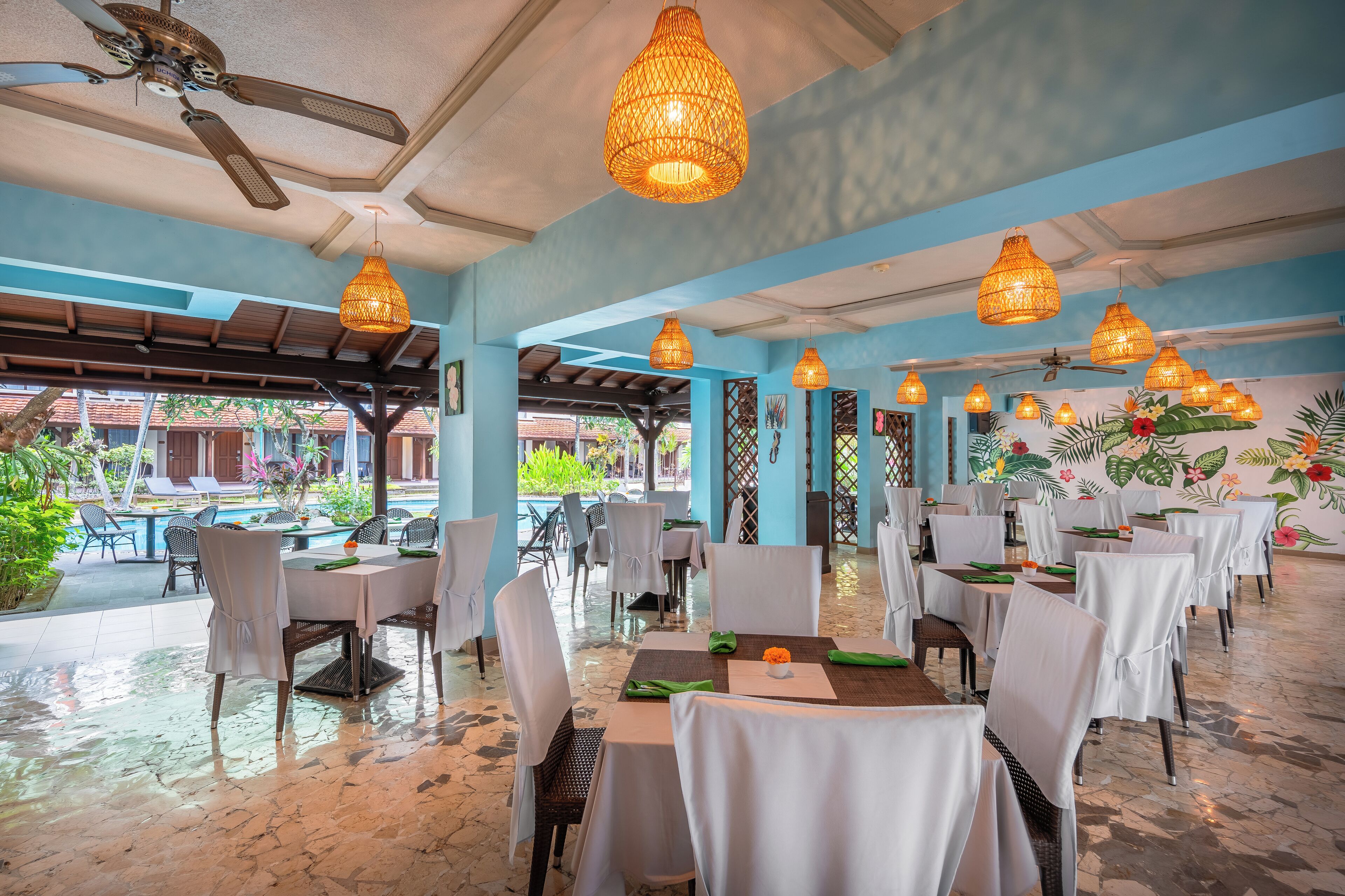 Prime Plaza Hotel Sanur