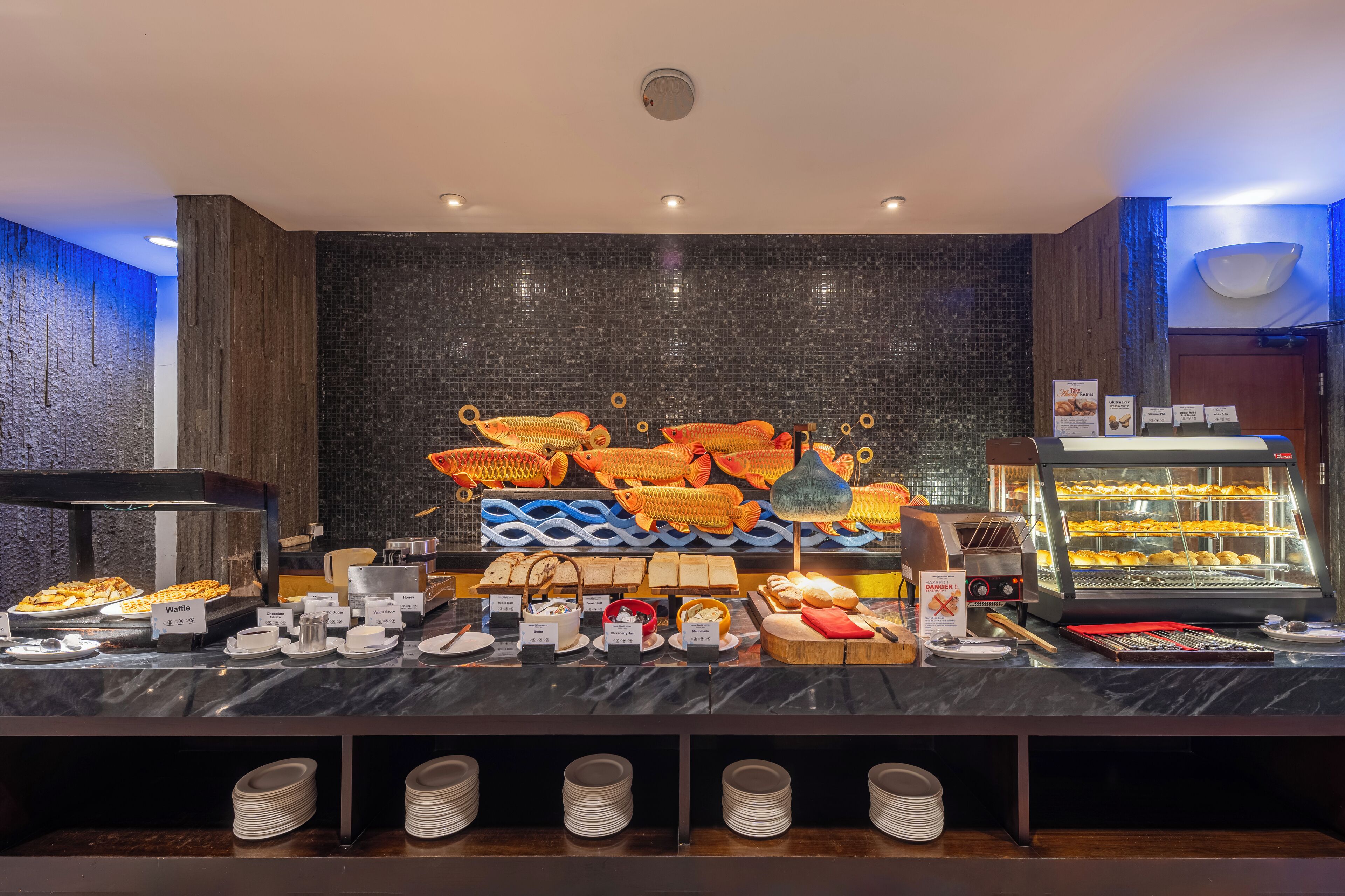 Prime Plaza Hotel Sanur