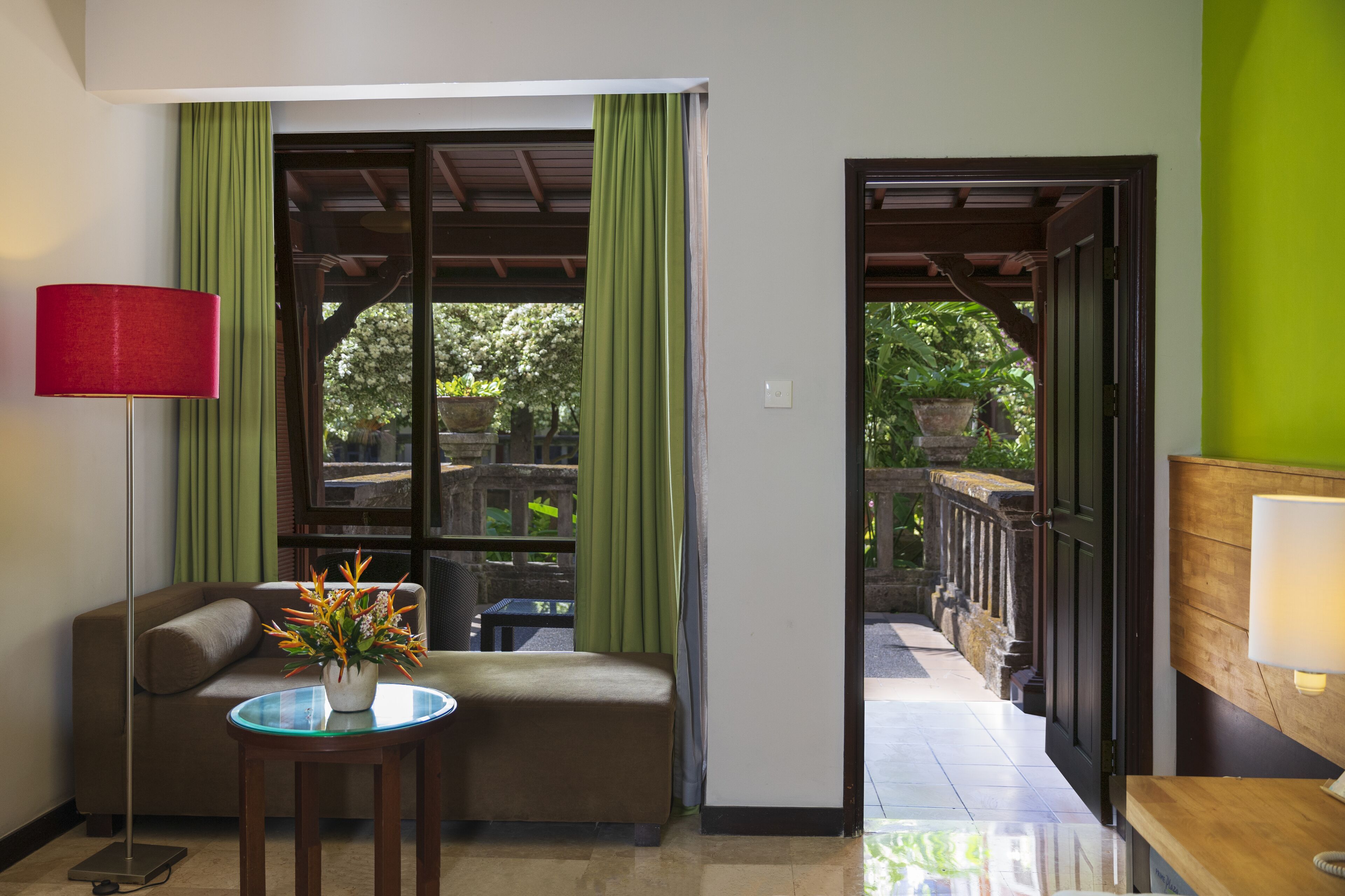 Prime Plaza Hotel Sanur