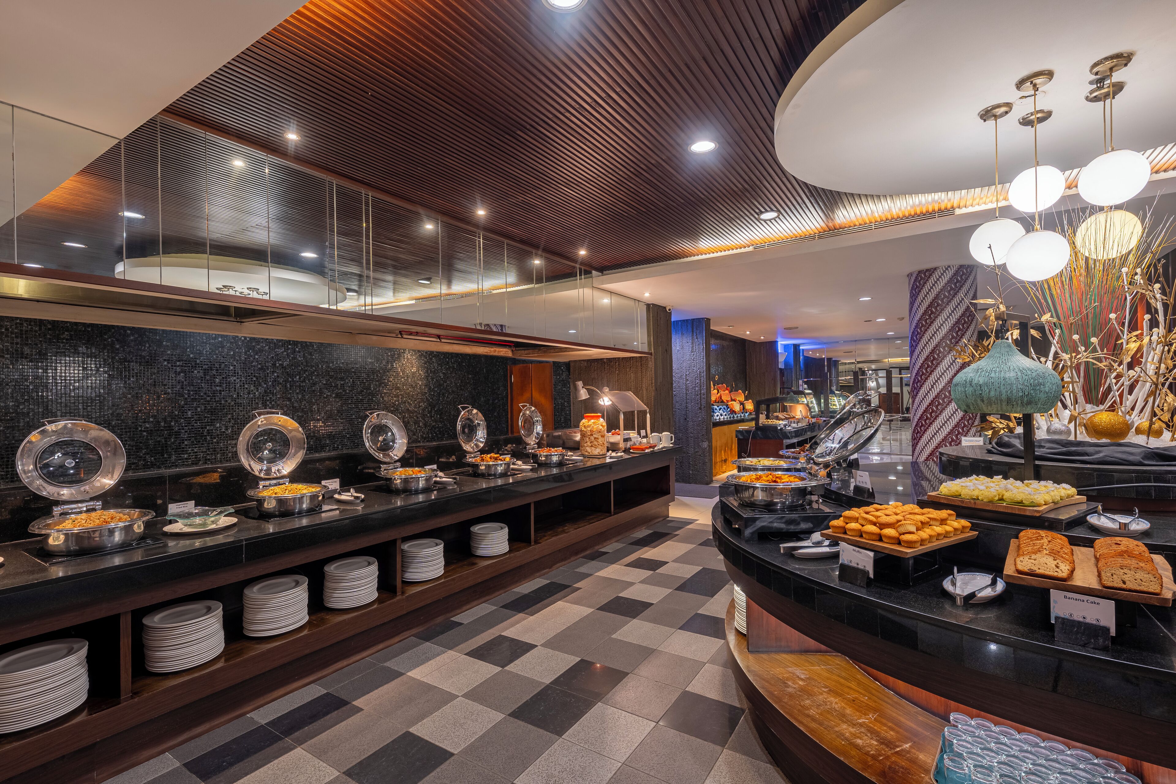 Prime Plaza Hotel Sanur