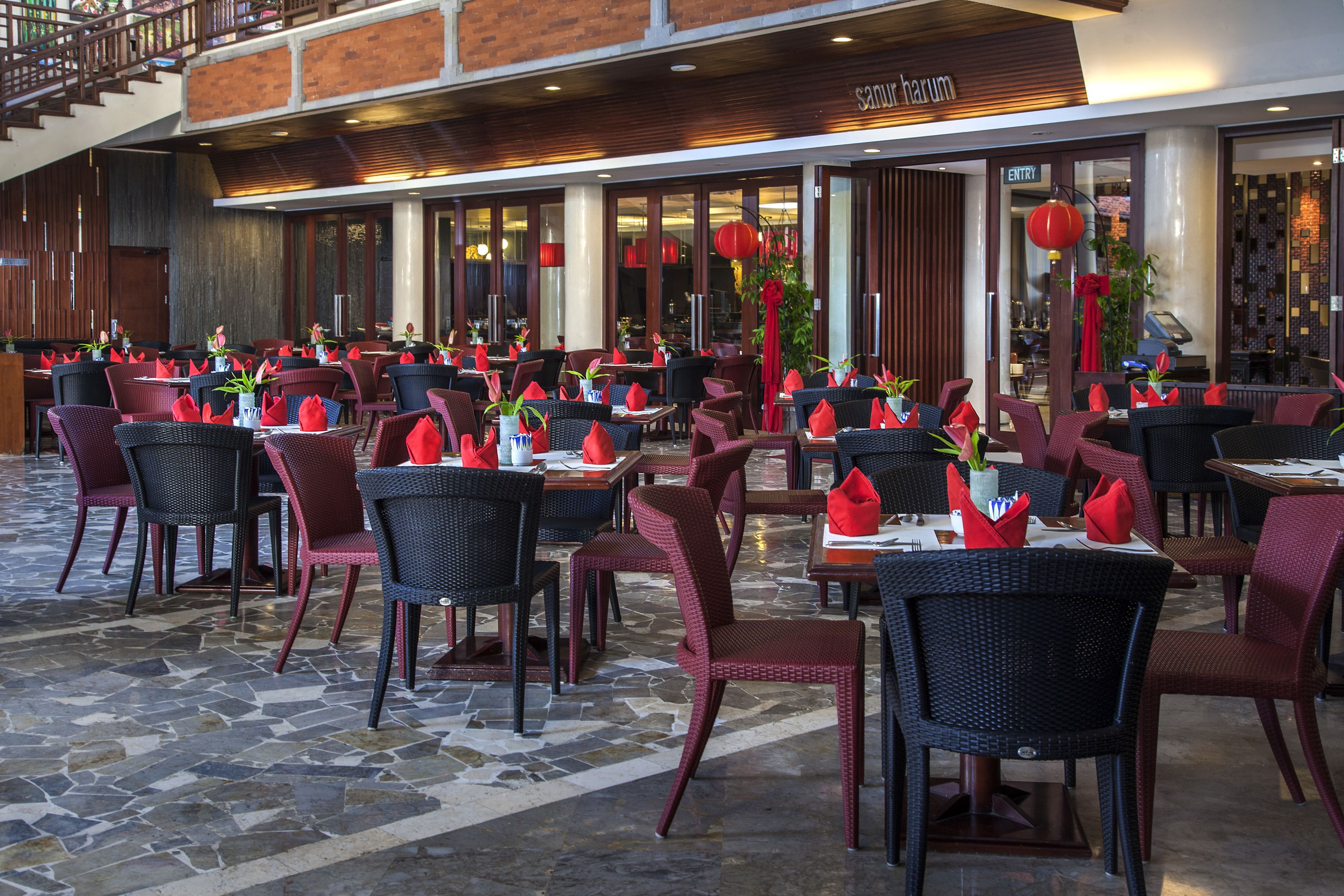 Prime Plaza Hotel Sanur