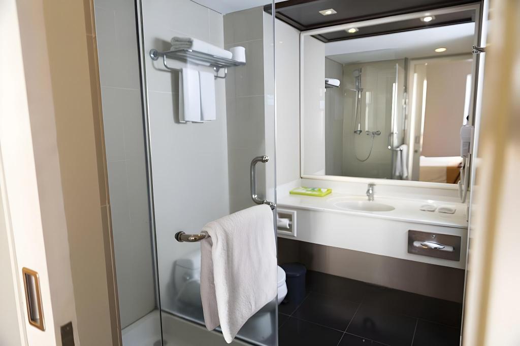 Prime Plaza Hotel Sanur