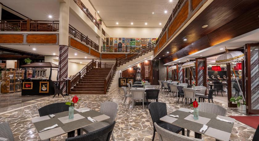 Prime Plaza Hotel Sanur