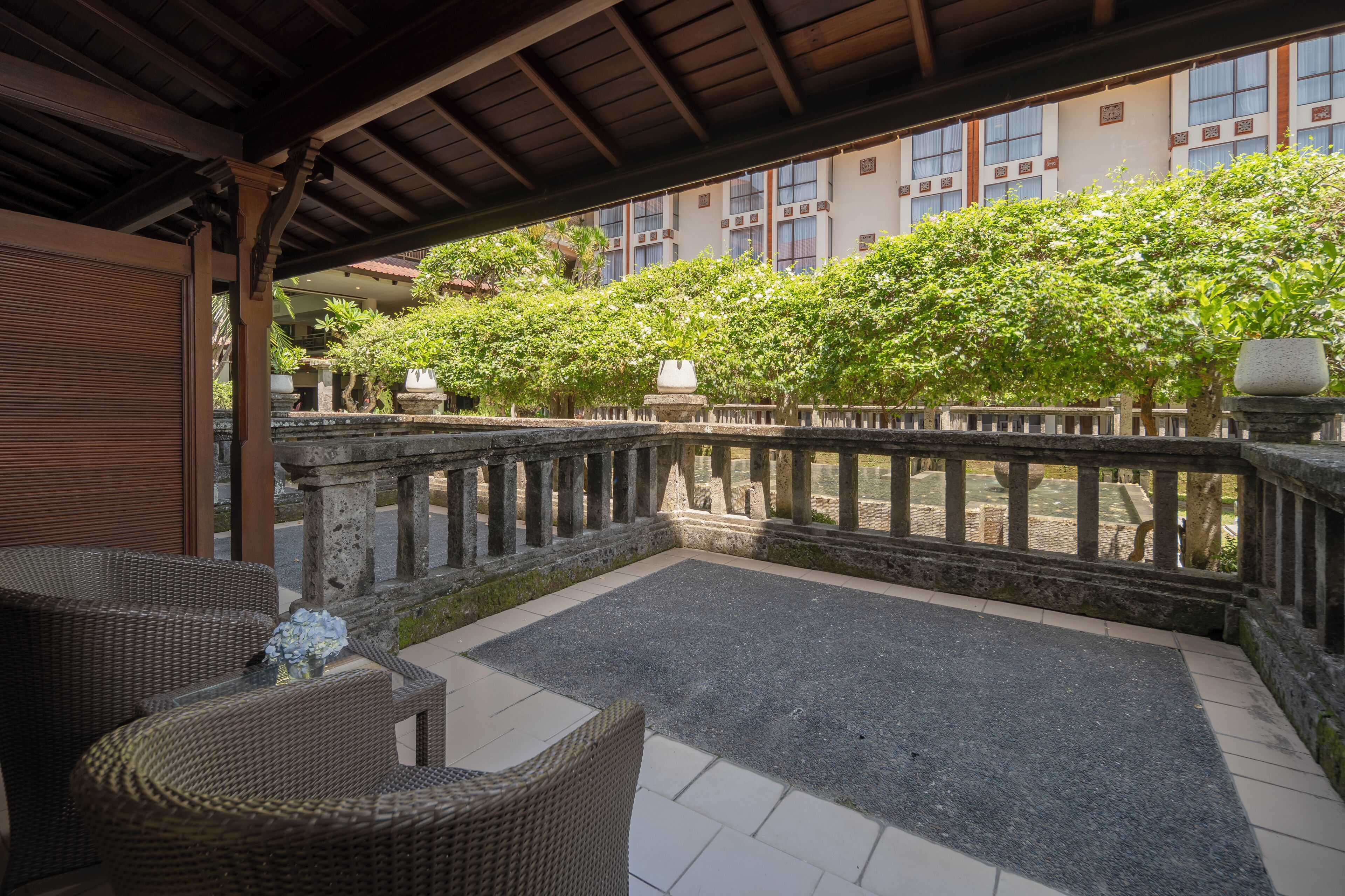 Prime Plaza Hotel Sanur