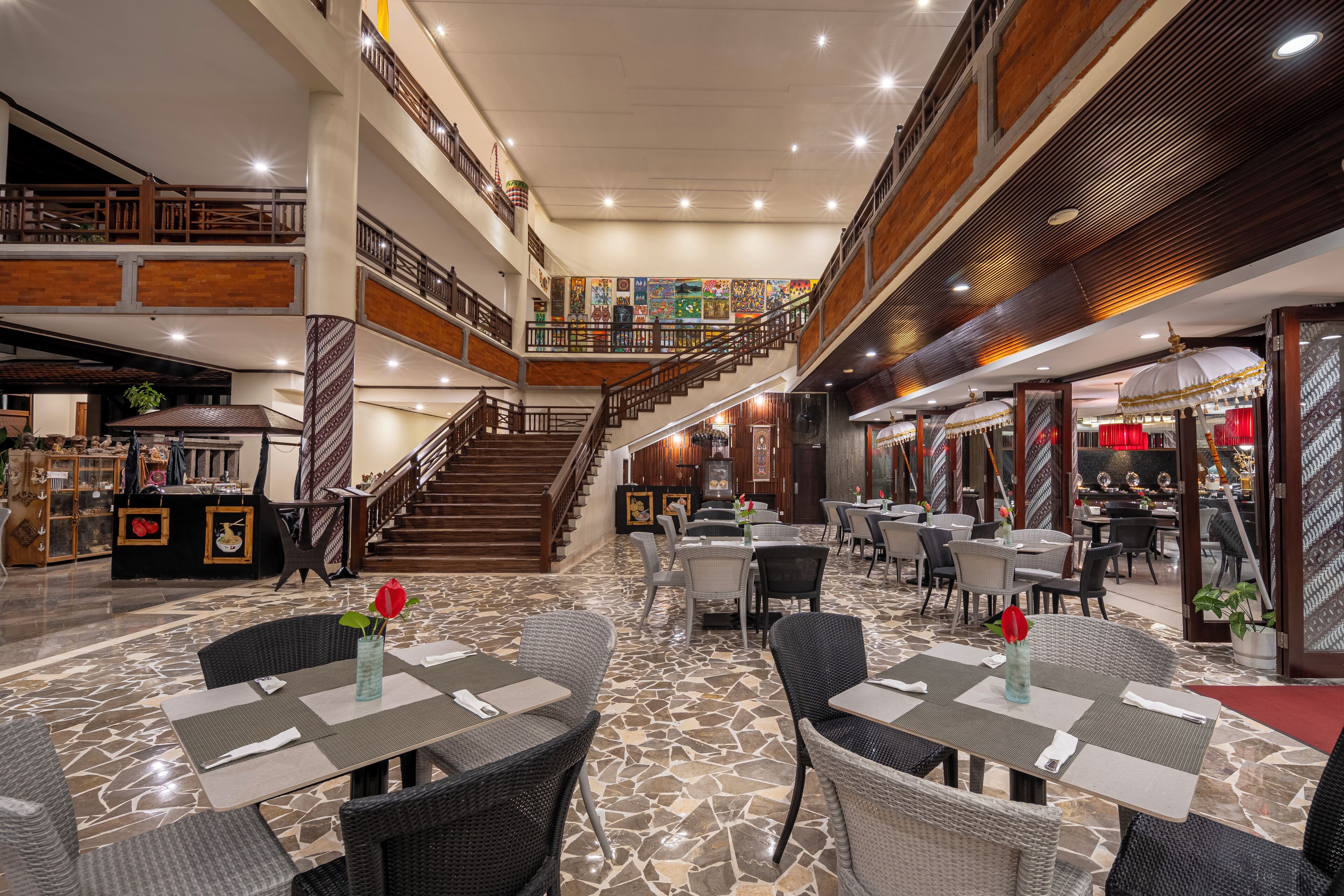 Prime Plaza Hotel Sanur