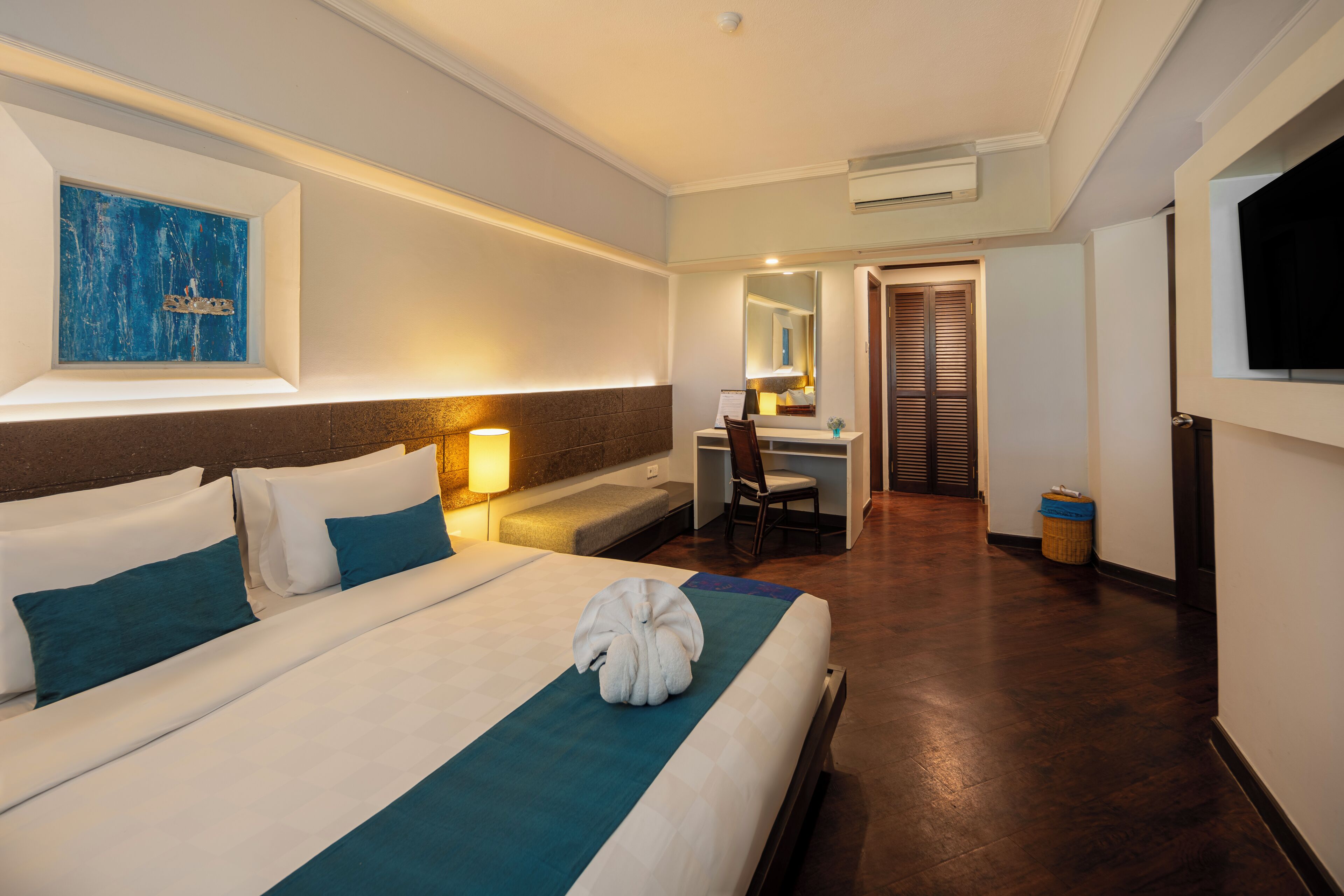Prime Plaza Suites Sanur