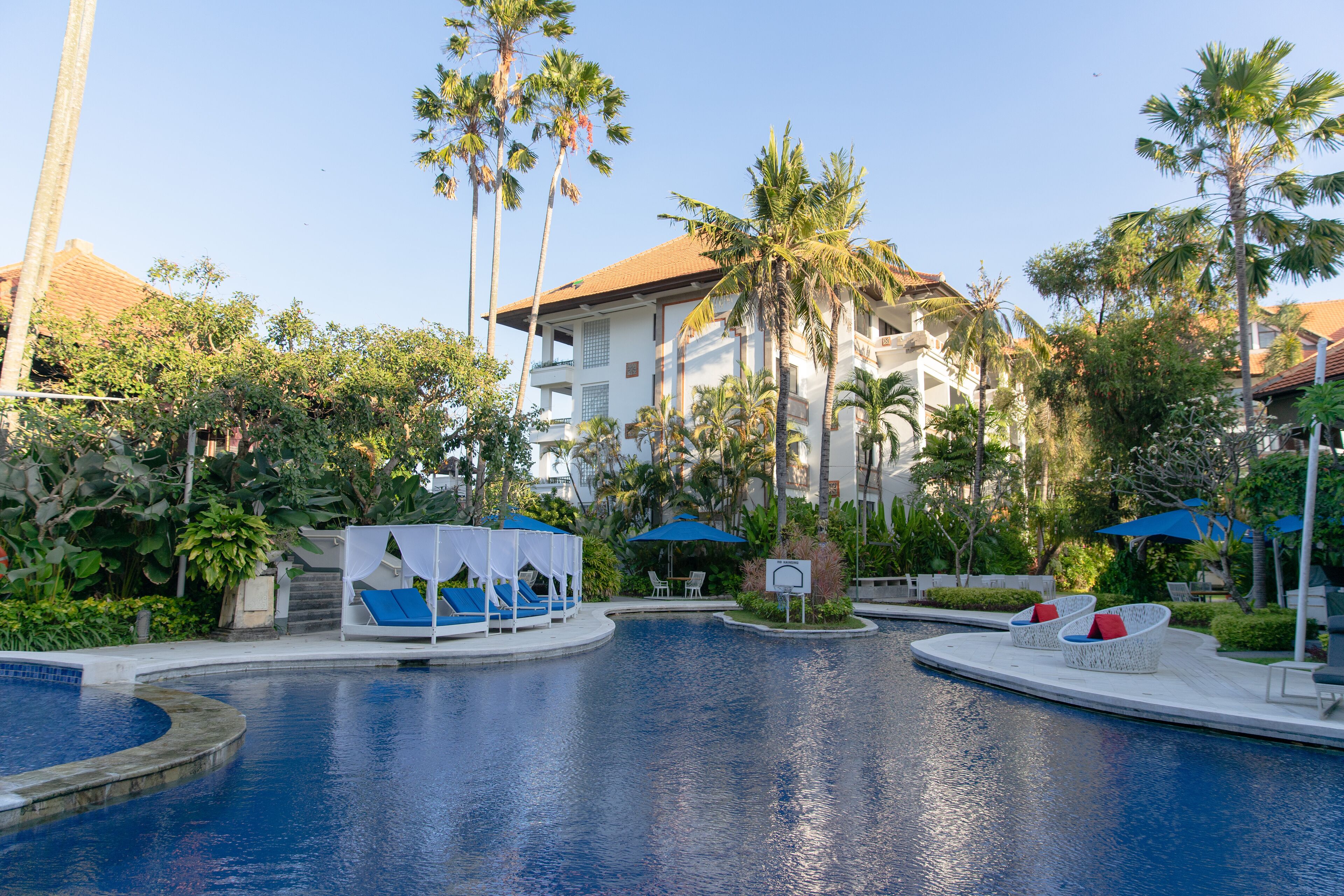 Prime Plaza Suites Sanur