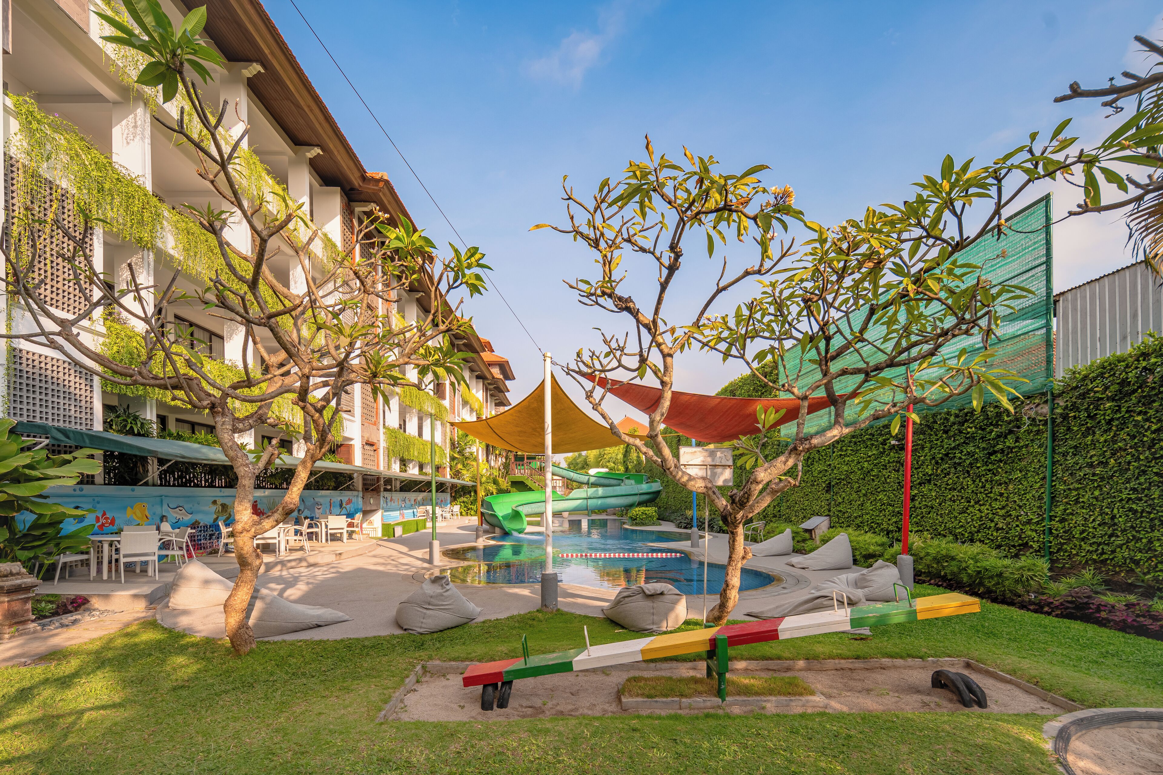 Prime Plaza Suites Sanur