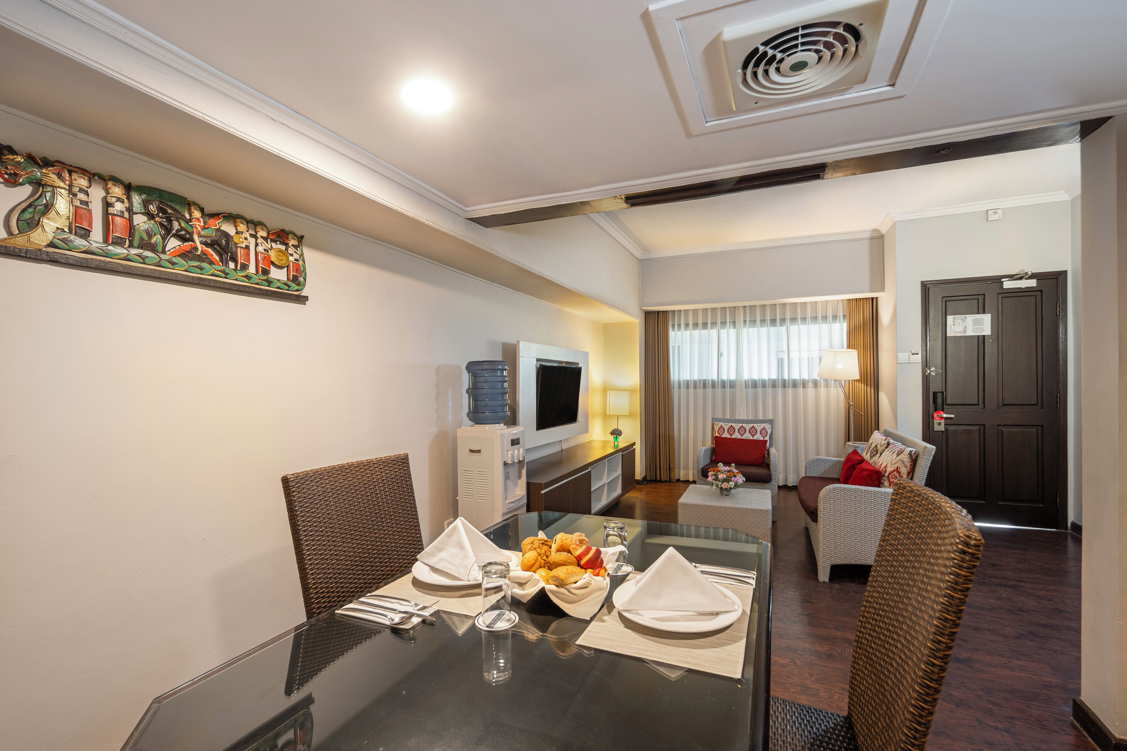 Prime Plaza Suites Sanur