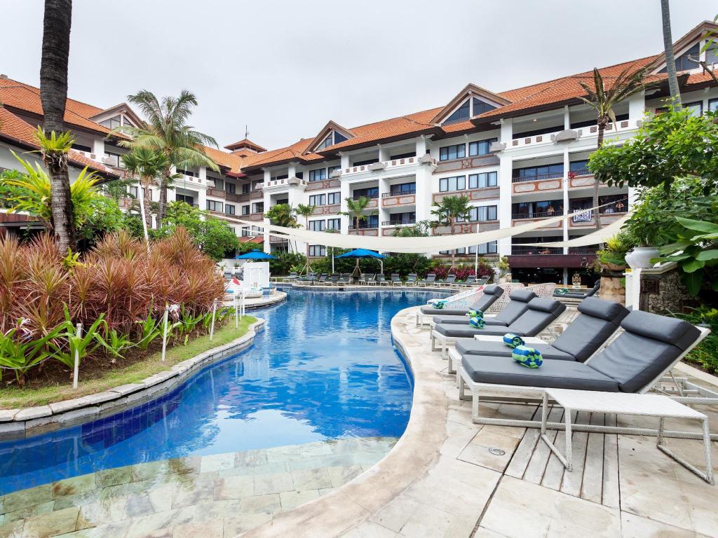 Prime Plaza Suites Sanur