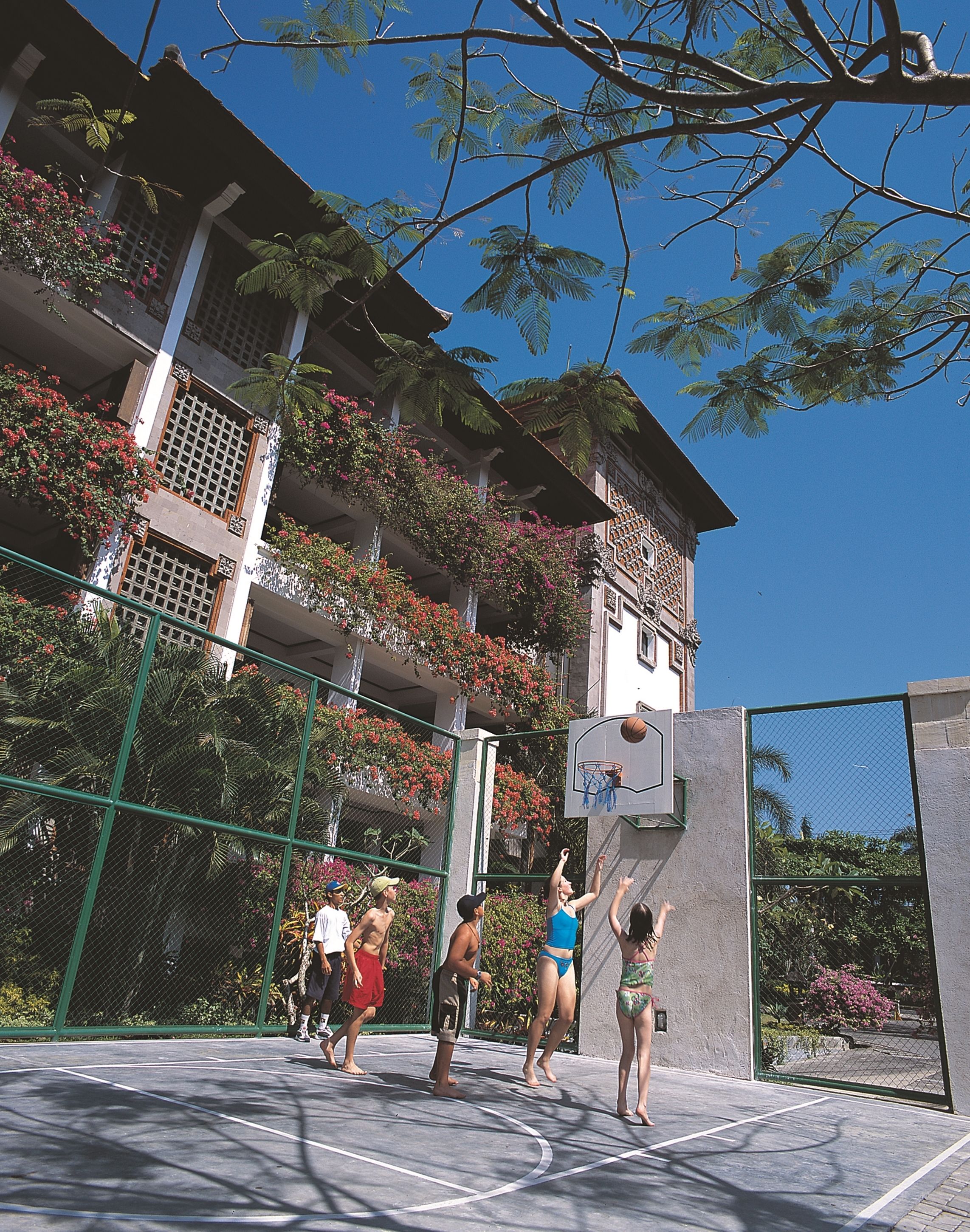 Prime Plaza Suites Sanur